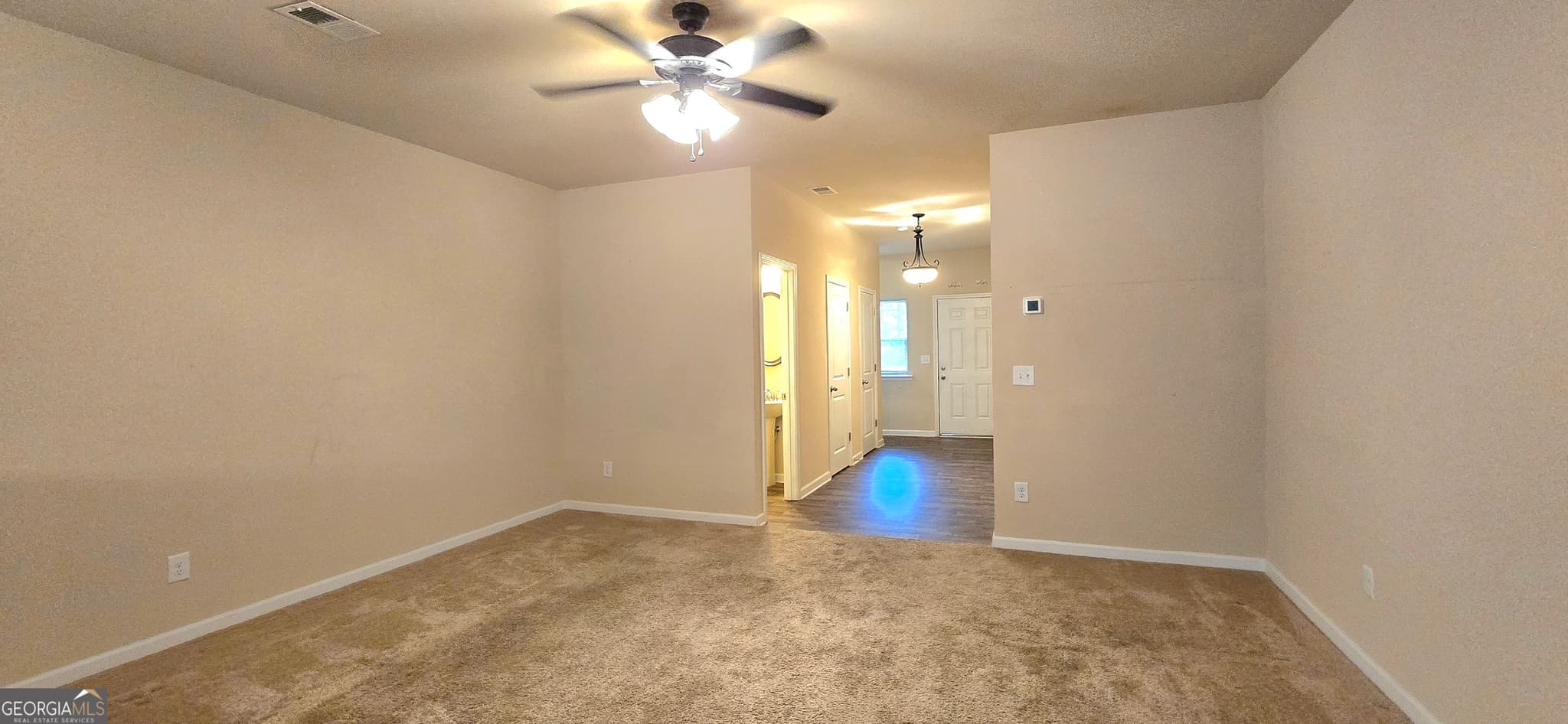 3 bedroom, 2.5 bathroom, 1,980 sq ft single family residence for sale at 79 Trotter Court, Newnan, GA 30263 — photo 9