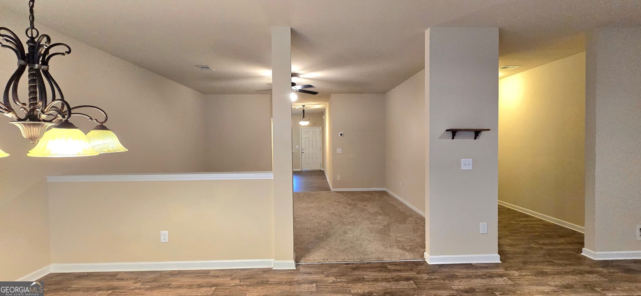3 bedroom, 2.5 bathroom, 1,980 sq ft single family residence for sale at 79 Trotter Court, Newnan, GA 30263 — photo 10