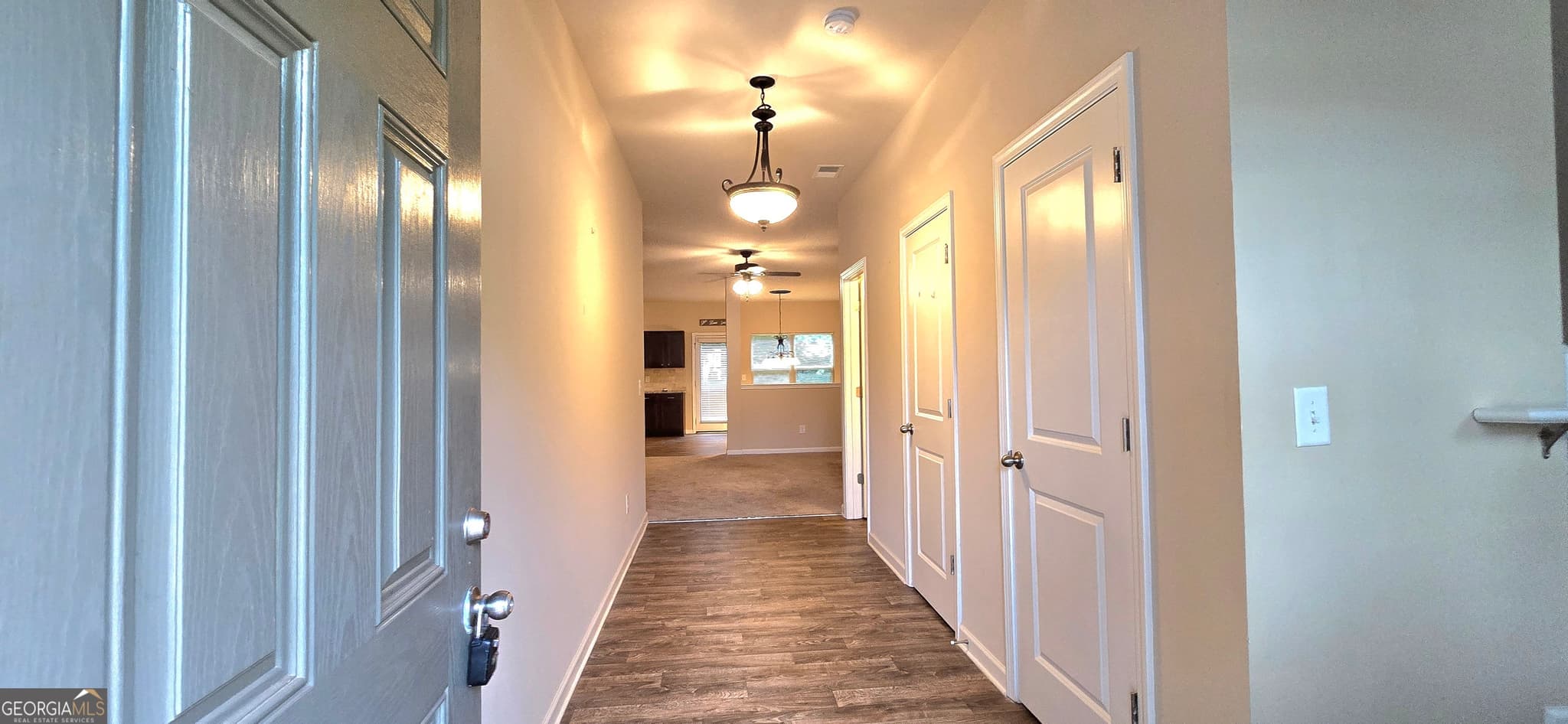 3 bedroom, 2.5 bathroom, 1,980 sq ft single family residence for sale at 79 Trotter Court, Newnan, GA 30263 — photo 4