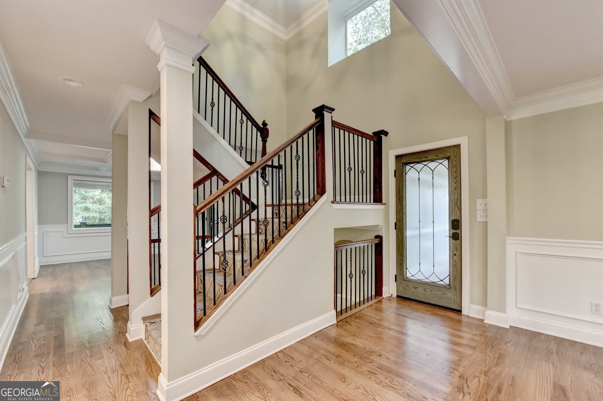 4 bedroom, 4 bathroom, 2,408 sq ft single family residence for sale at 975 Timber Lake Trail, Cumming, GA 30041 — photo 6