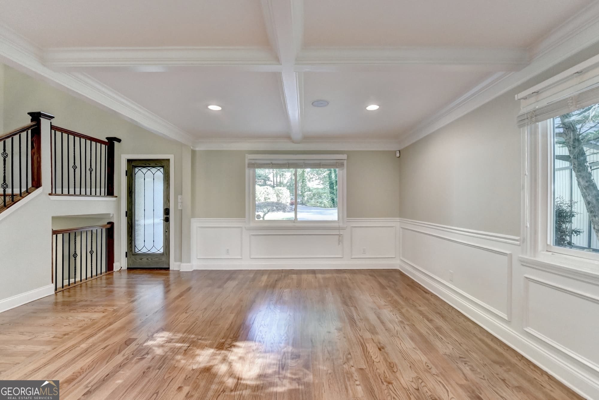 4 bedroom, 4 bathroom, 2,408 sq ft single family residence for sale at 975 Timber Lake Trail, Cumming, GA 30041 — photo 10