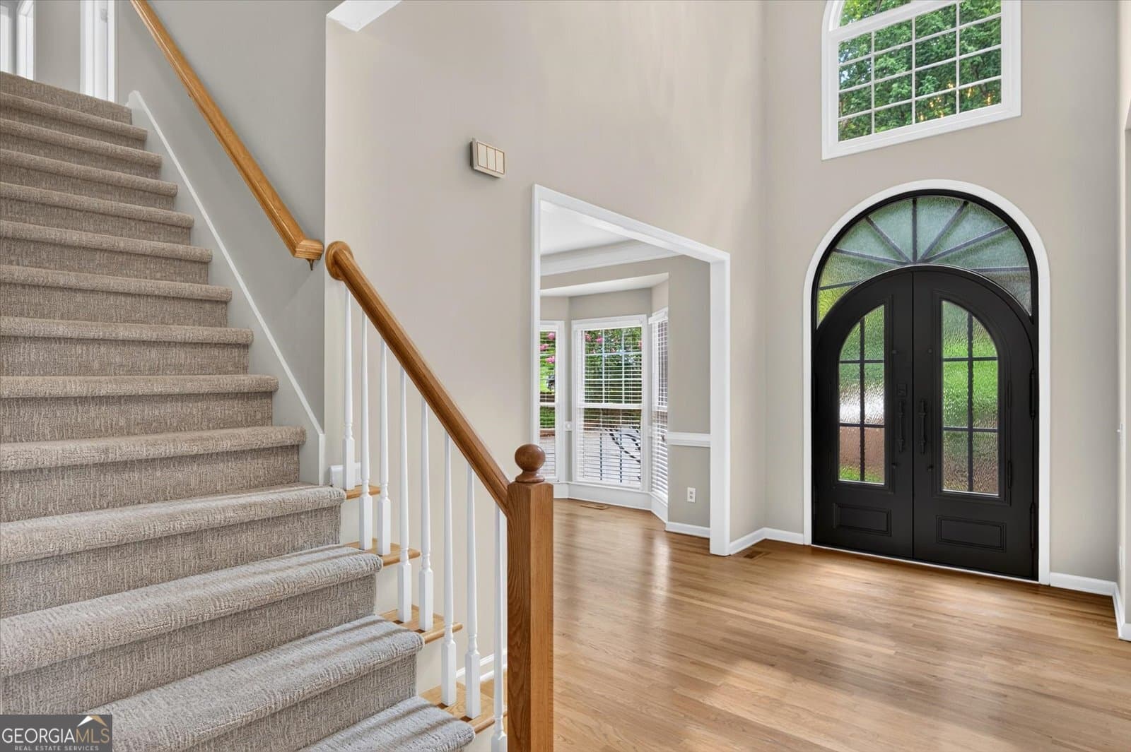 4 bedroom, 3.5 bathroom, 3,307 sq ft single family residence for sale at 1250 Spring Oak Way, Cumming, GA 30041 — photo 6