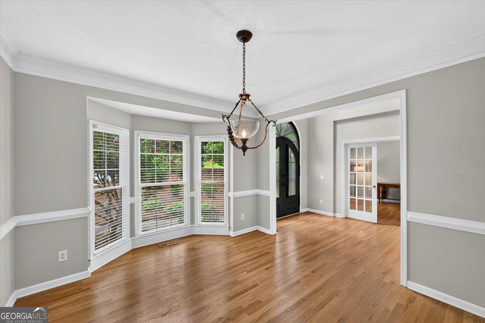4 bedroom, 3.5 bathroom, 3,307 sq ft single family residence for sale at 1250 Spring Oak Way, Cumming, GA 30041 — photo 7