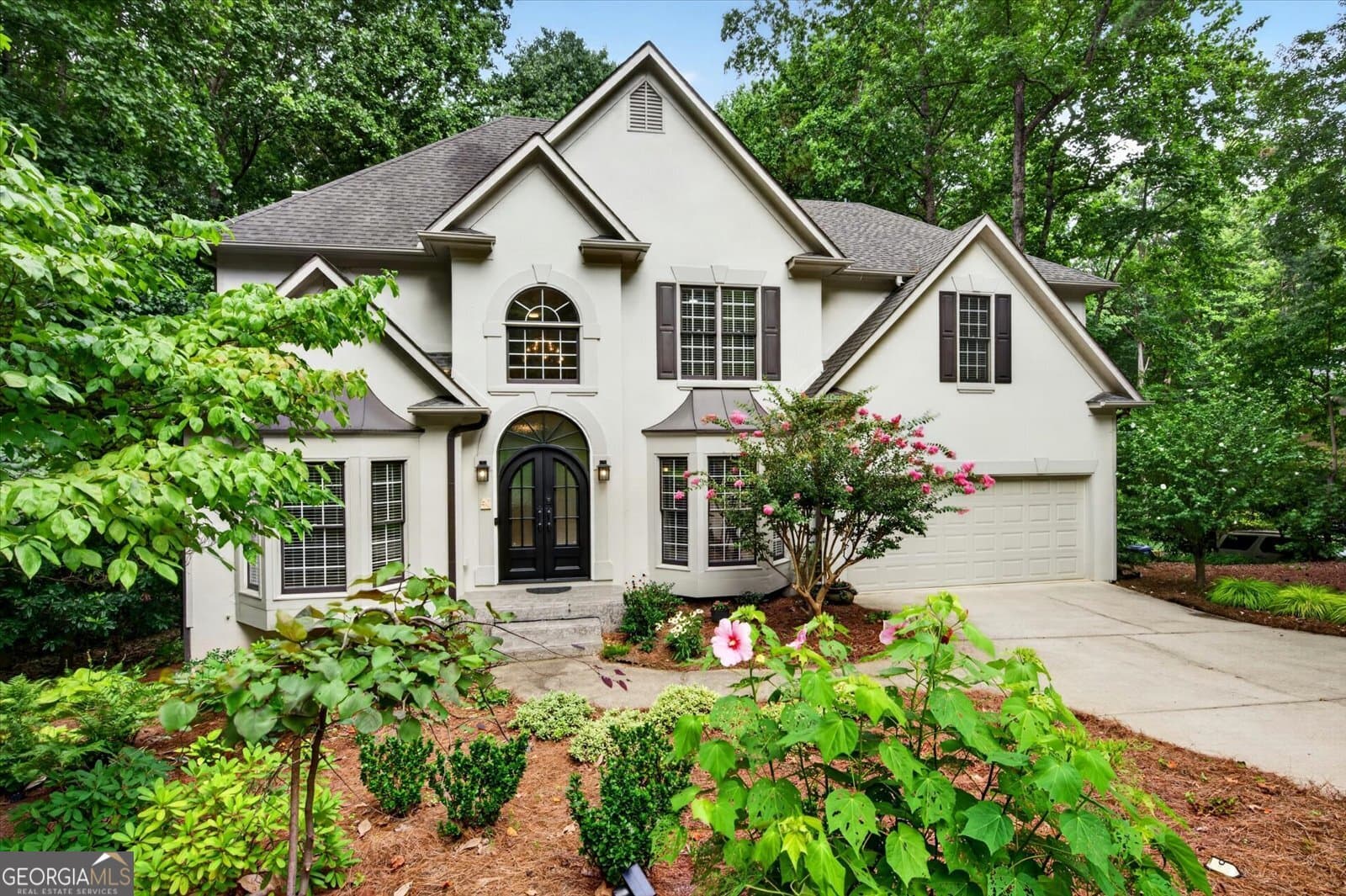 4 bedroom, 3.5 bathroom, 3,307 sq ft single family residence for sale at 1250 Spring Oak Way, Cumming, GA 30041 — photo 3