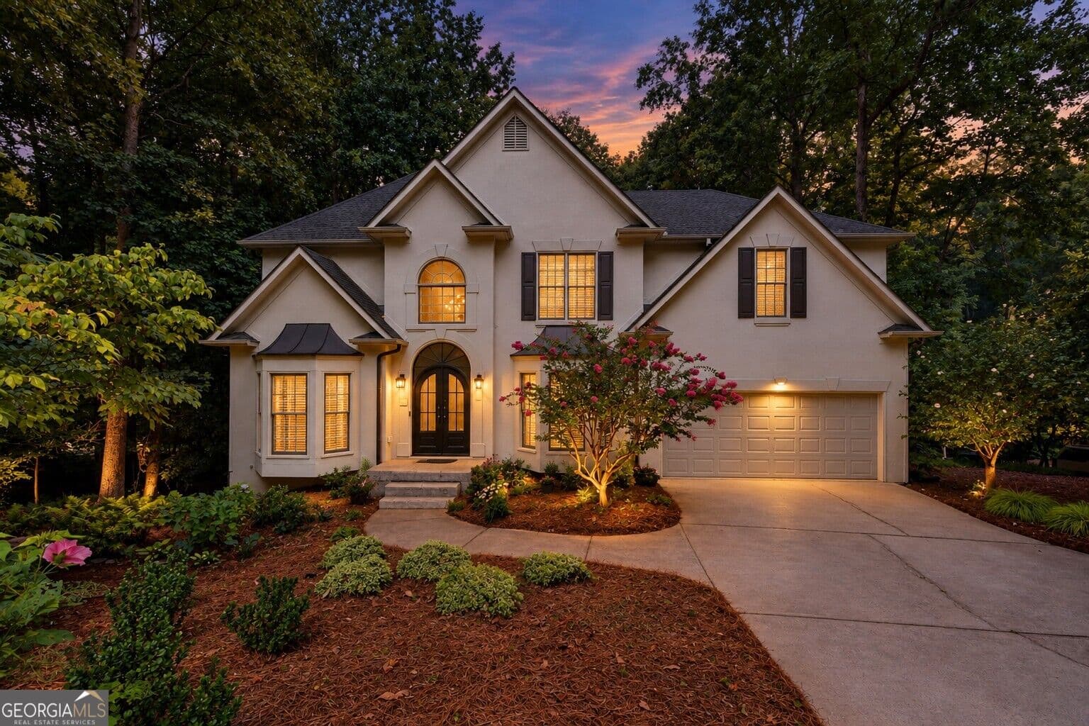 4 bedroom, 3.5 bathroom, 3,307 sq ft single family residence for sale at 1250 Spring Oak Way, Cumming, GA 30041 — photo 1 of 71