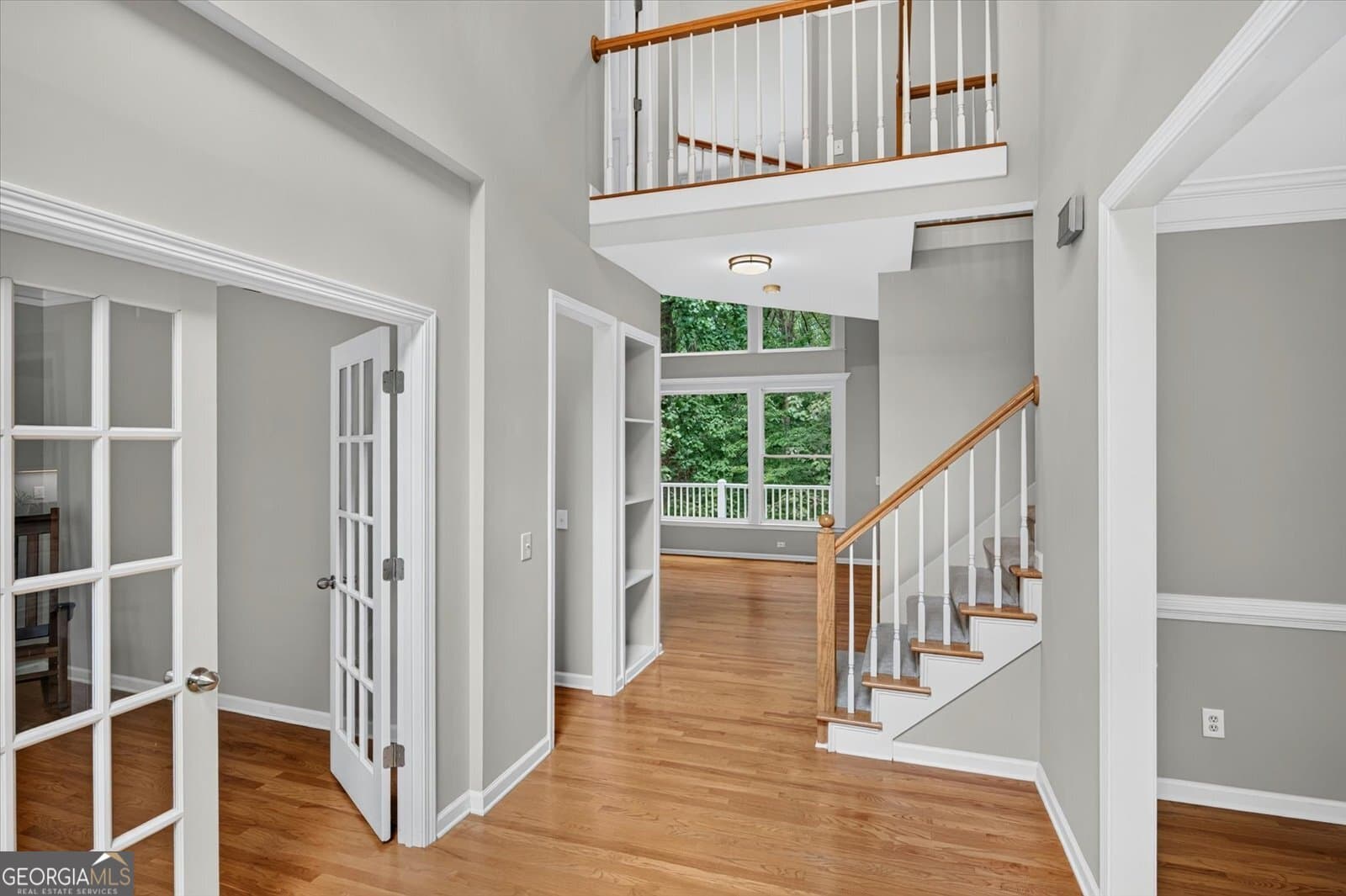 4 bedroom, 3.5 bathroom, 3,307 sq ft single family residence for sale at 1250 Spring Oak Way, Cumming, GA 30041 — photo 8