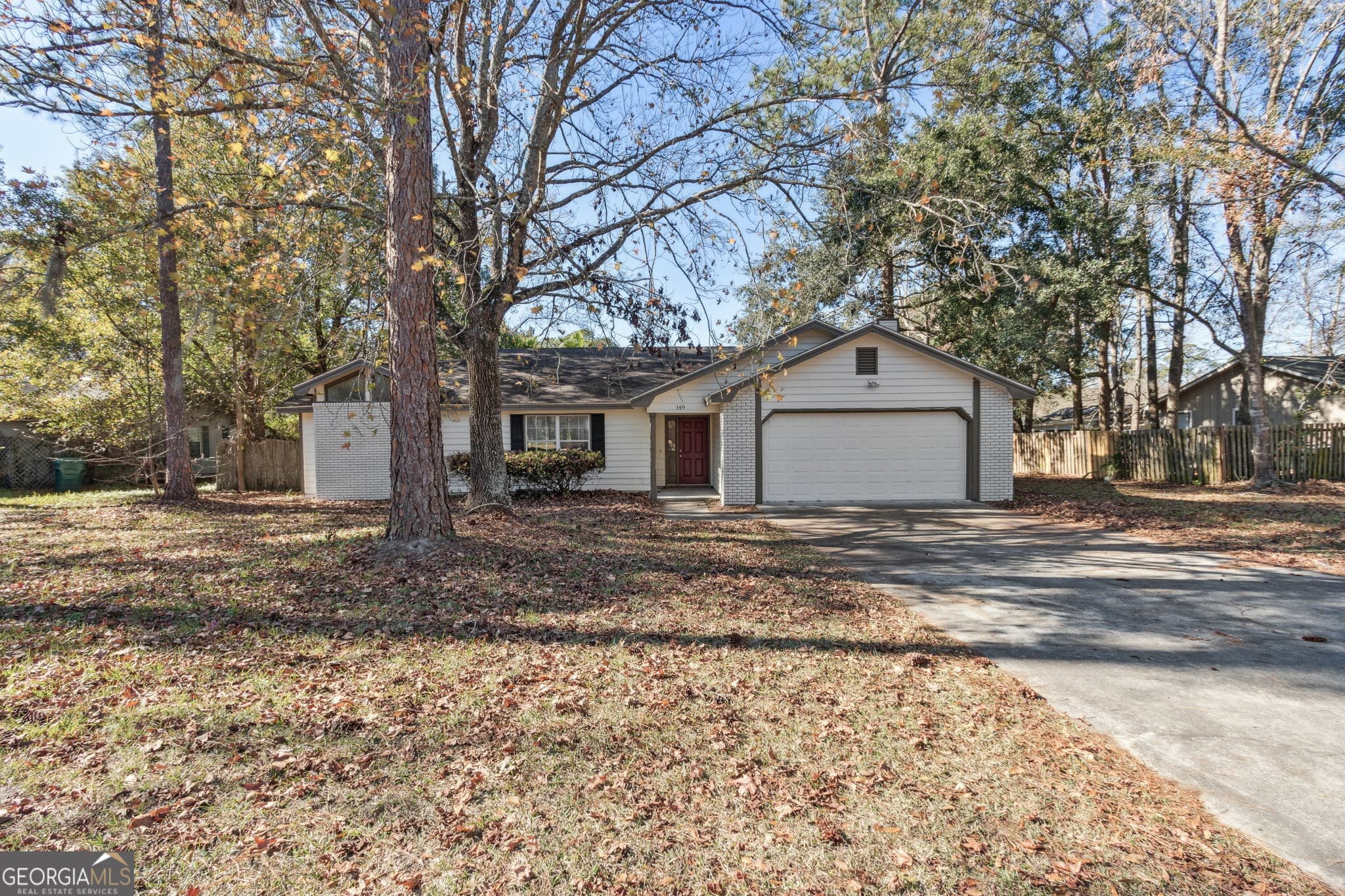 149 Woodvalley Court, Kingsland, GA 31548 — most recent listing photo