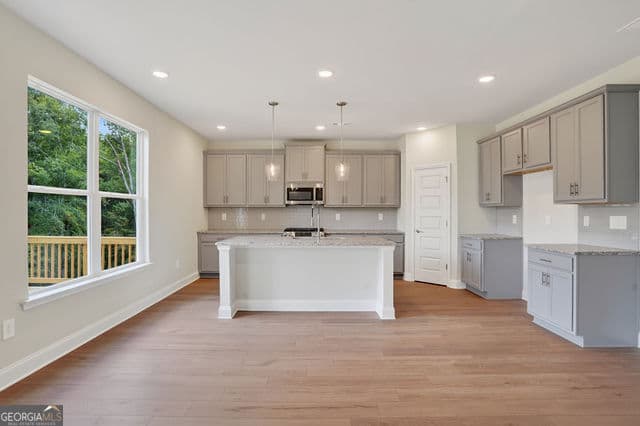 5 bedroom, 2.5 bathroom single family residence for sale at 65 Shelby Court, Commerce, GA 30529 — photo 9