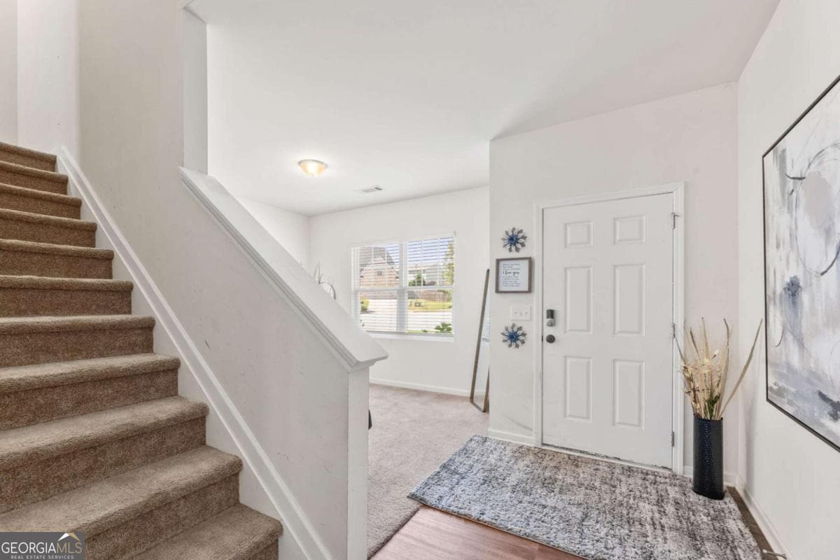 4 bedroom, 2.5 bathroom, 2,479 sq ft single family residence for sale at 155 Cherohala Court, Covington, GA 30016 — photo 3