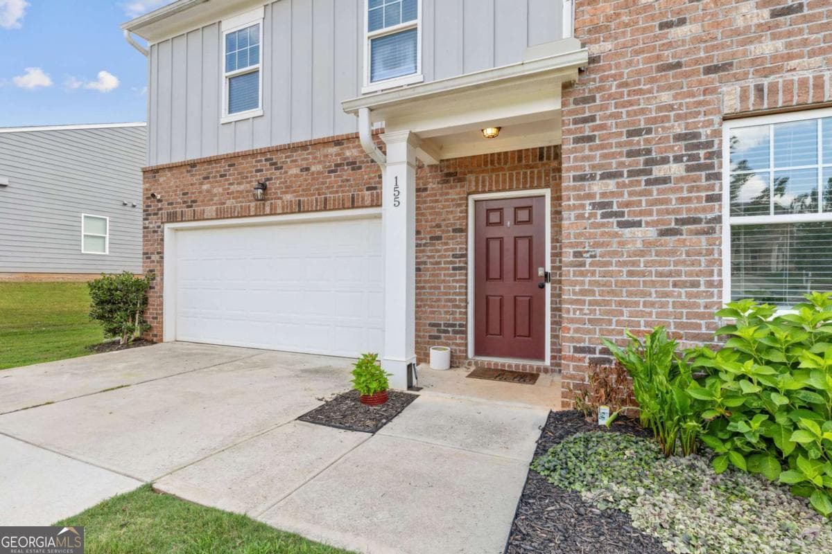 4 bedroom, 2.5 bathroom, 2,479 sq ft single family residence for sale at 155 Cherohala Court, Covington, GA 30016 — photo 4