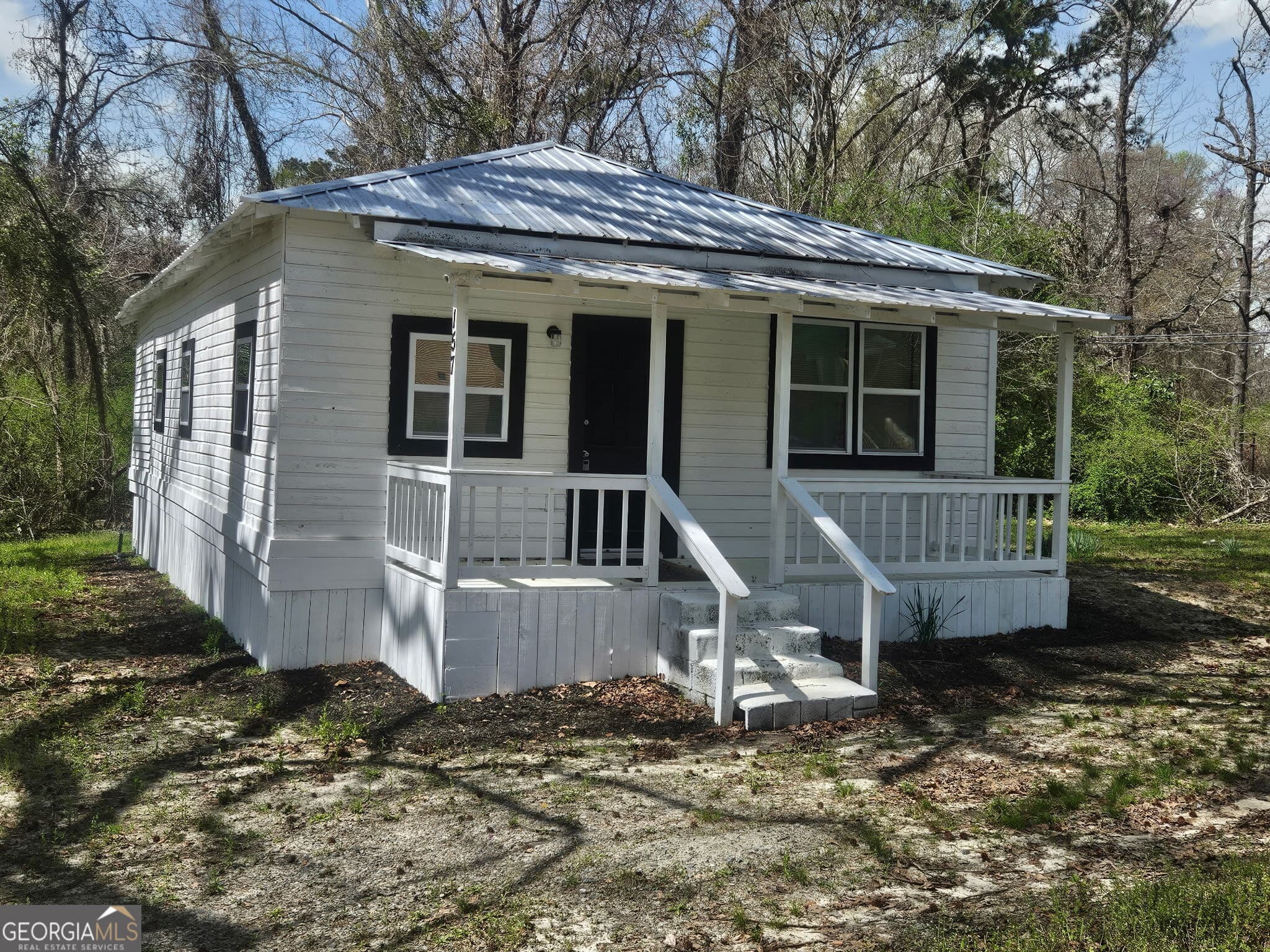 157 Knight Street, Irwinton, GA 31042 — most recent listing photo