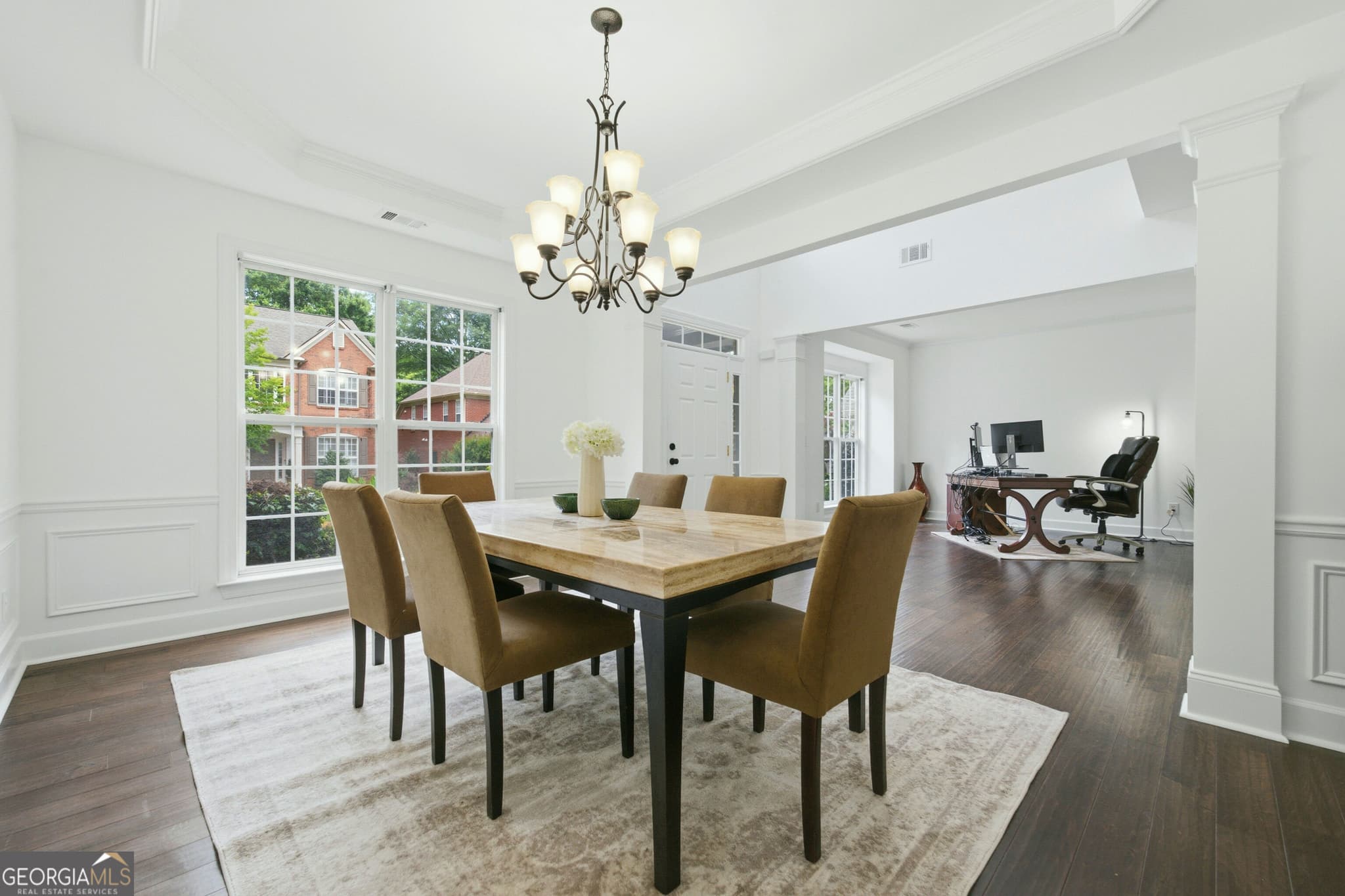 5 bedroom, 4 bathroom single family residence for sale at 3426 Belridge Drive, Smyrna, GA 30080 — photo 7