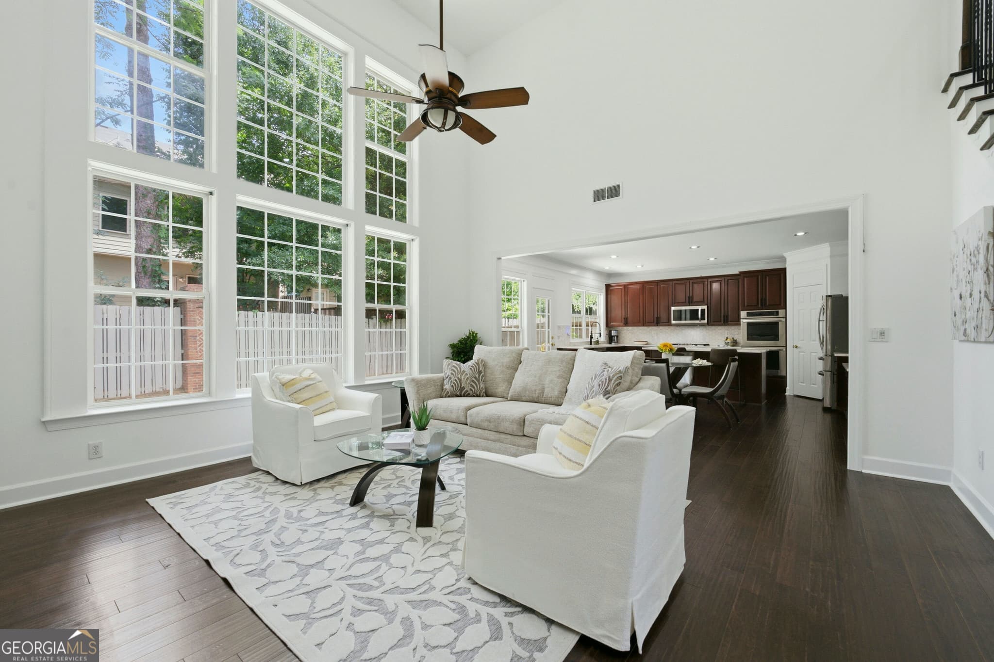 5 bedroom, 4 bathroom single family residence for sale at 3426 Belridge Drive, Smyrna, GA 30080 — photo 10