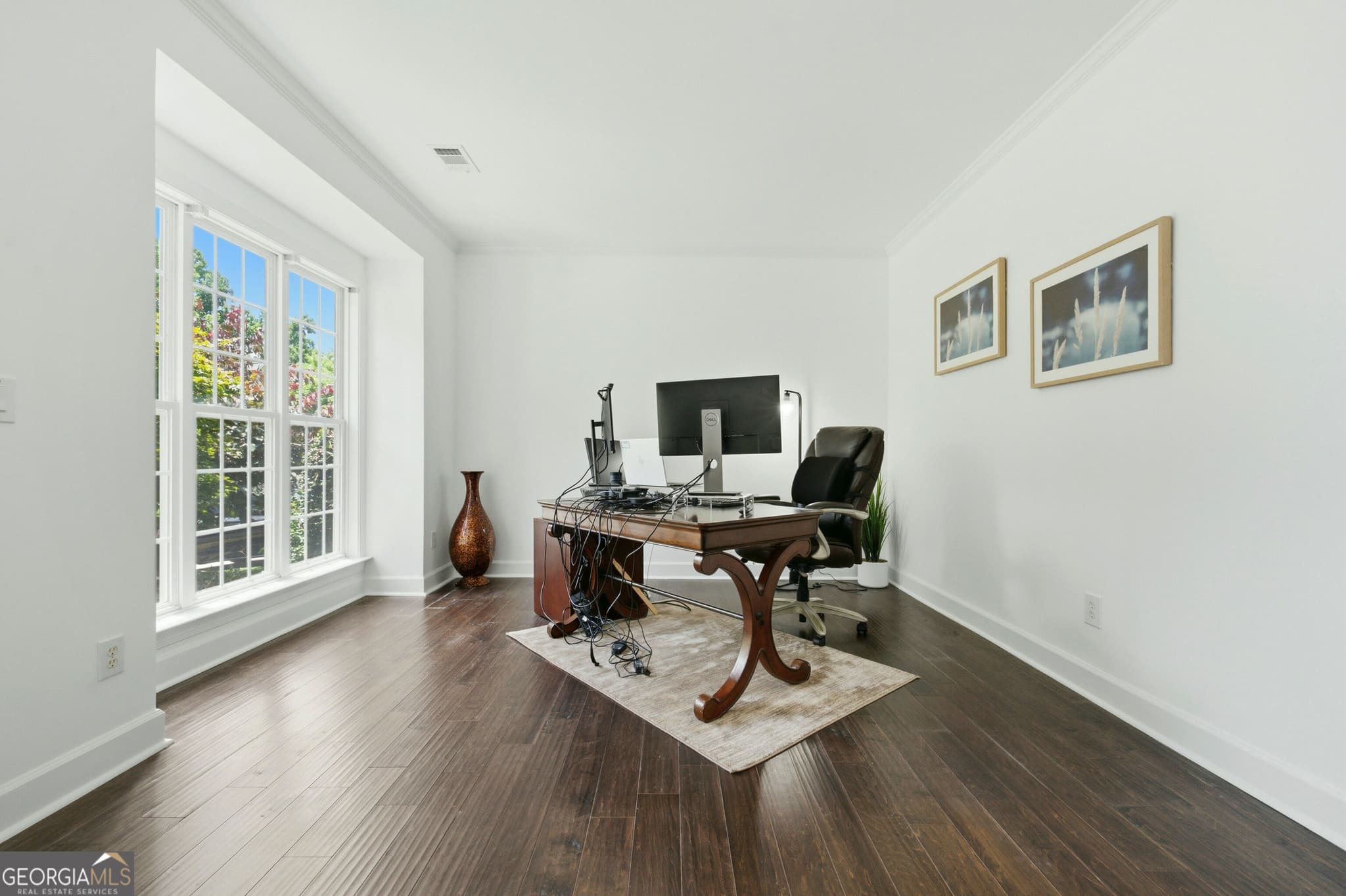 5 bedroom, 4 bathroom single family residence for sale at 3426 Belridge Drive, Smyrna, GA 30080 — photo 8