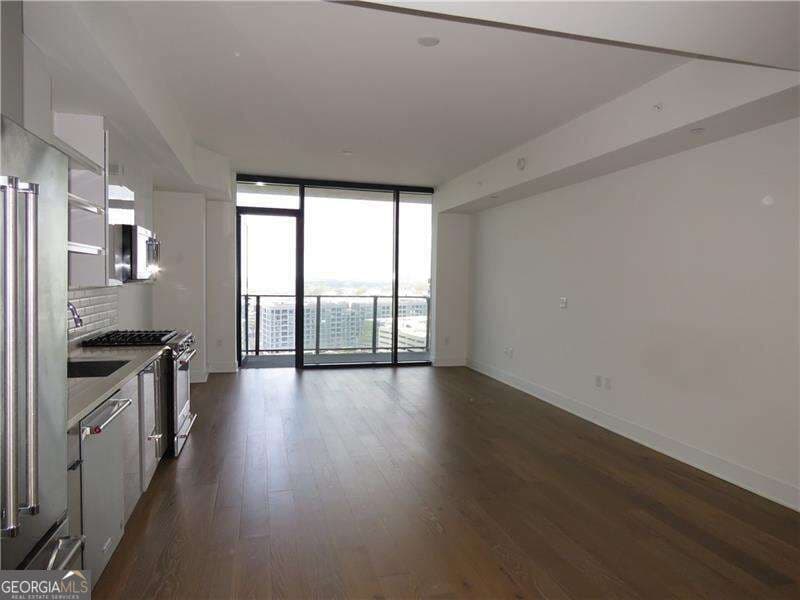1 bedroom, 1 bathroom condominium for sale at 788 W Marietta Street 1412, Atlanta, GA 30318 — photo 7