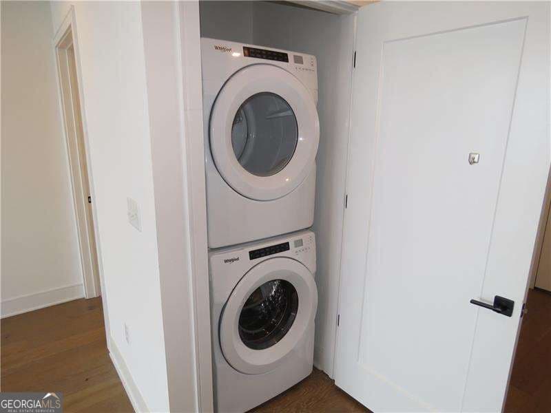 1 bedroom, 1 bathroom condominium for sale at 788 W Marietta Street 1412, Atlanta, GA 30318 — photo 5