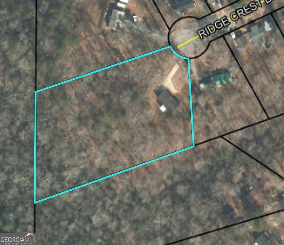 3 bedroom, 2 bathroom, 1,456 sq ft manufactured home,single family residence for sale at 119 Ridge Crest Drive 16, Jasper, GA 30143 — photo 2
