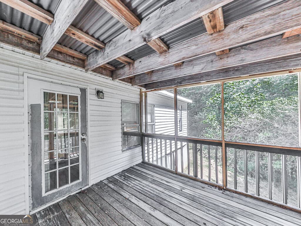 3 bedroom, 2 bathroom, 1,456 sq ft manufactured home,single family residence for sale at 119 Ridge Crest Drive 16, Jasper, GA 30143 — photo 3