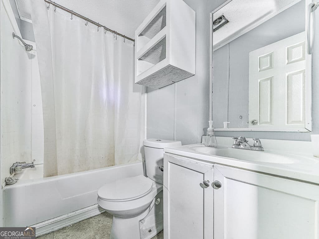 3 bedroom, 2 bathroom, 1,456 sq ft manufactured home,single family residence for sale at 119 Ridge Crest Drive 16, Jasper, GA 30143 — photo 5