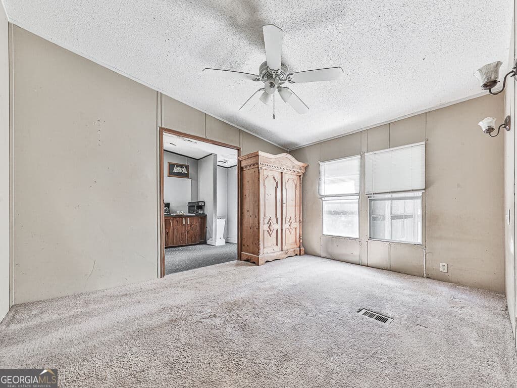 3 bedroom, 2 bathroom, 1,456 sq ft manufactured home,single family residence for sale at 119 Ridge Crest Drive 16, Jasper, GA 30143 — photo 9