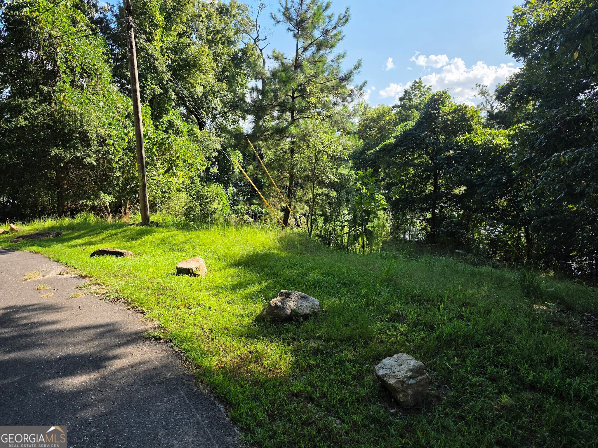 residential lot for sale at 95 Lang Circle, Covington, GA 30014 — photo 2