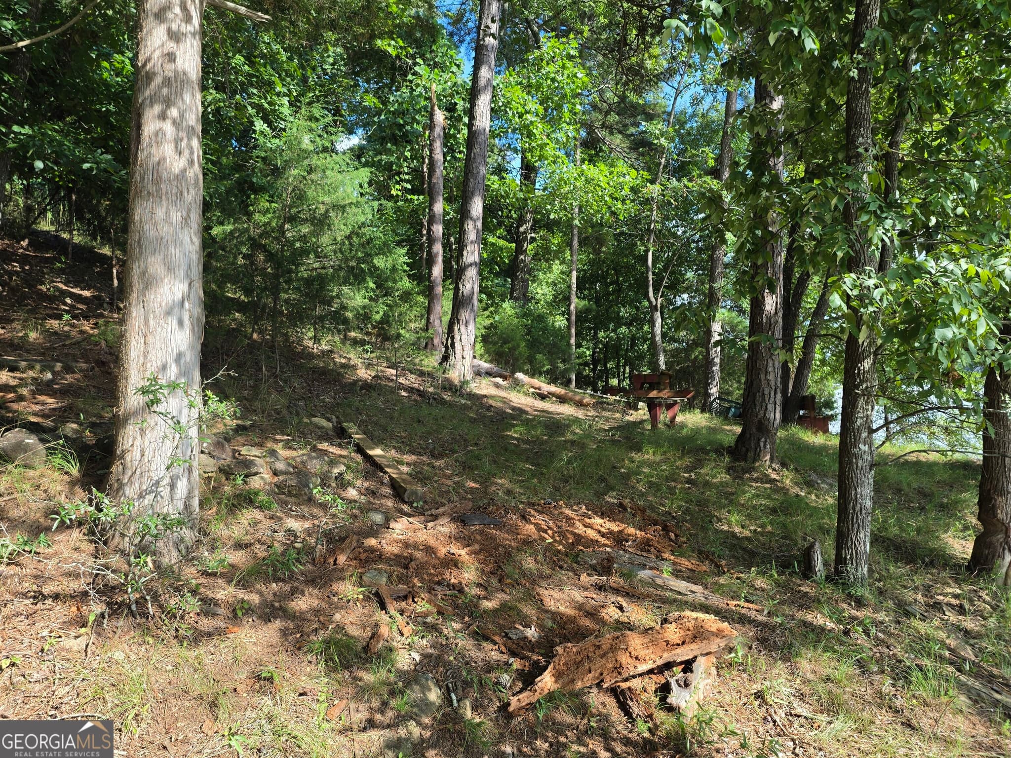 residential lot for sale at 95 Lang Circle, Covington, GA 30014 — photo 7