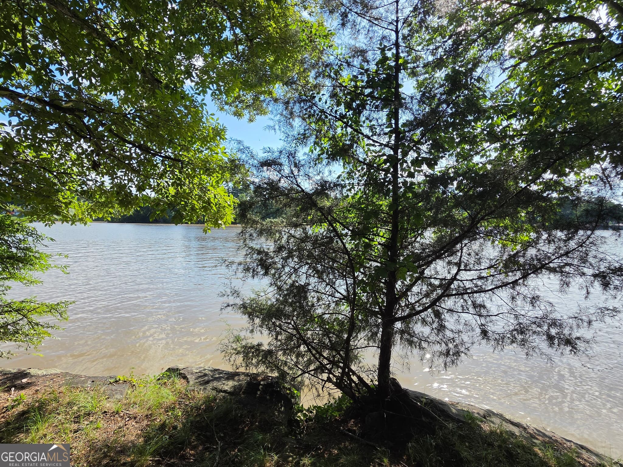 residential lot for sale at 95 Lang Circle, Covington, GA 30014 — photo 3