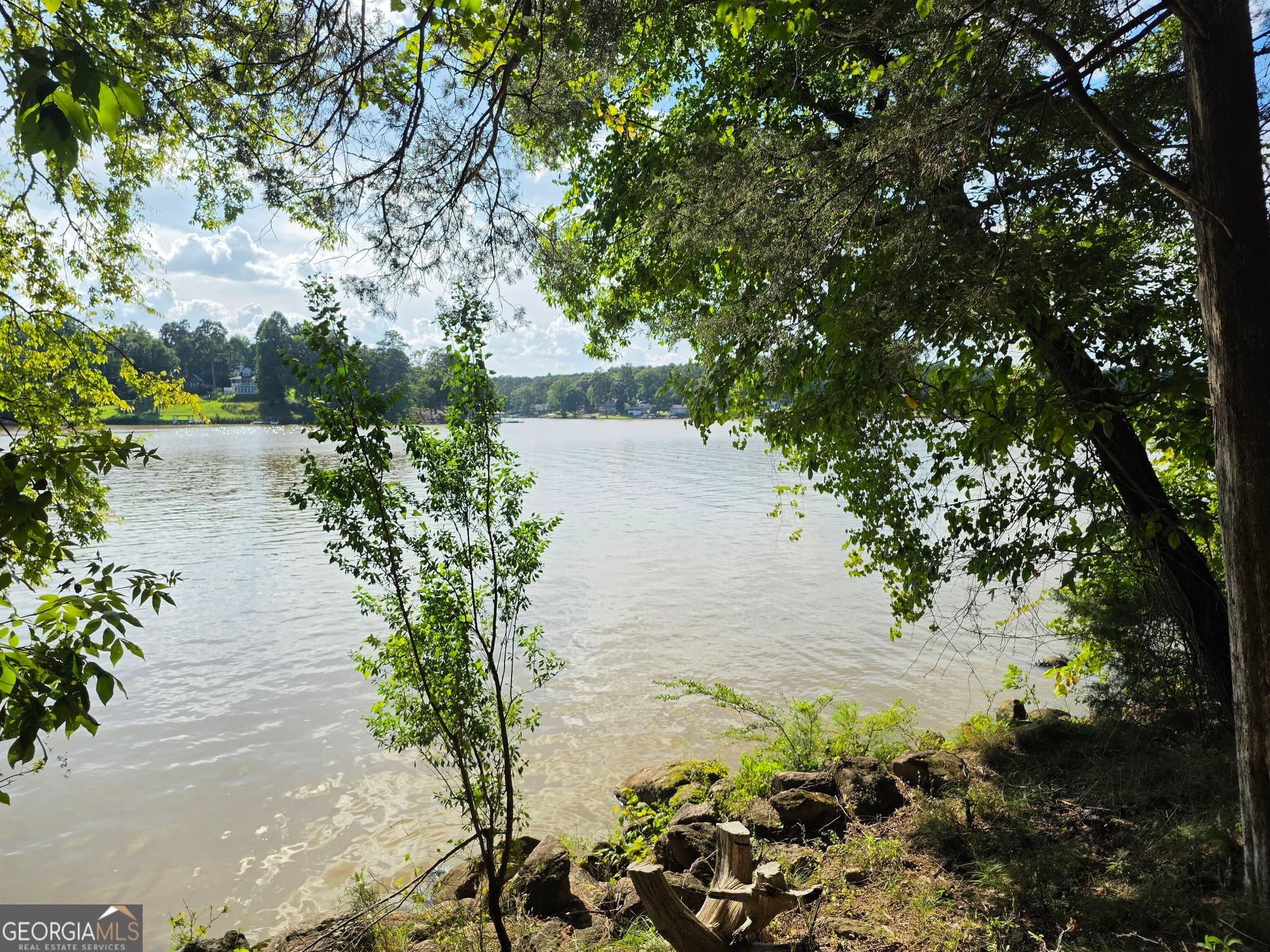 residential lot for sale at 95 Lang Circle, Covington, GA 30014 — photo 4
