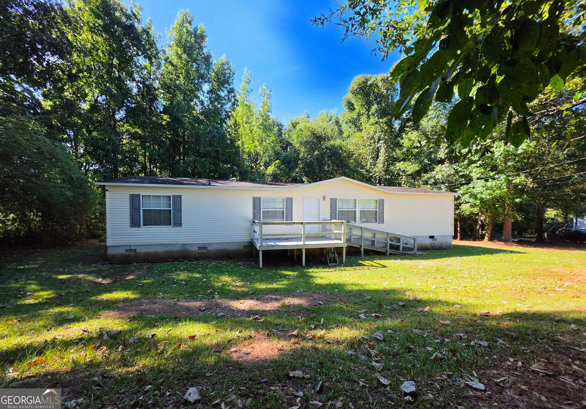 3 bedroom, 2 bathroom, 1,607 sq ft manufactured home,single family residence for sale at 1071 County Road 491, Lafayette, AL 36862 — photo 2