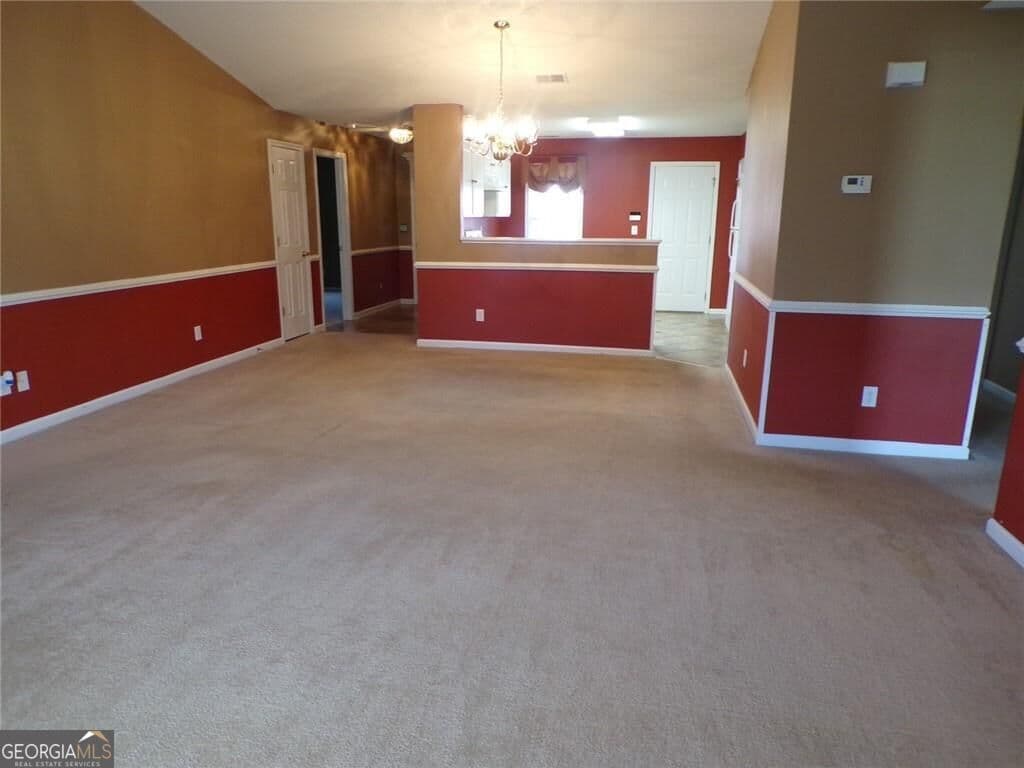 4 bedroom, 2 bathroom, 1,728 sq ft single family residence for rent at 7540 Old Chapel, Atlanta, GA 30349 for $2,050 a month — photo 9