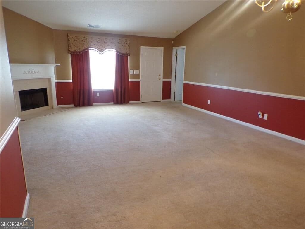 4 bedroom, 2 bathroom, 1,728 sq ft single family residence for rent at 7540 Old Chapel, Atlanta, GA 30349 for $2,050 a month — photo 8