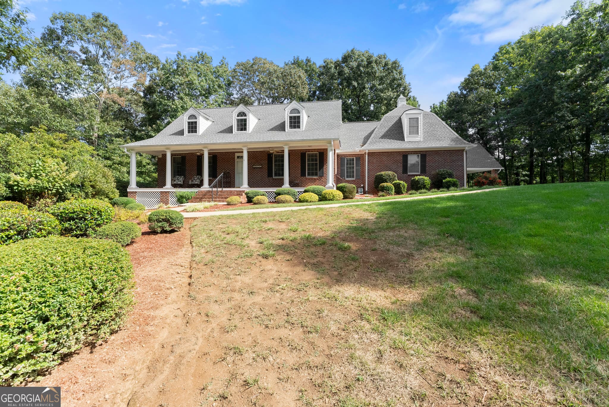 4 bedroom, 2.5 bathroom, 2,874 sq ft single family residence for sale at 149 Wyndage Court, Cornelia, GA 30531 — photo 6