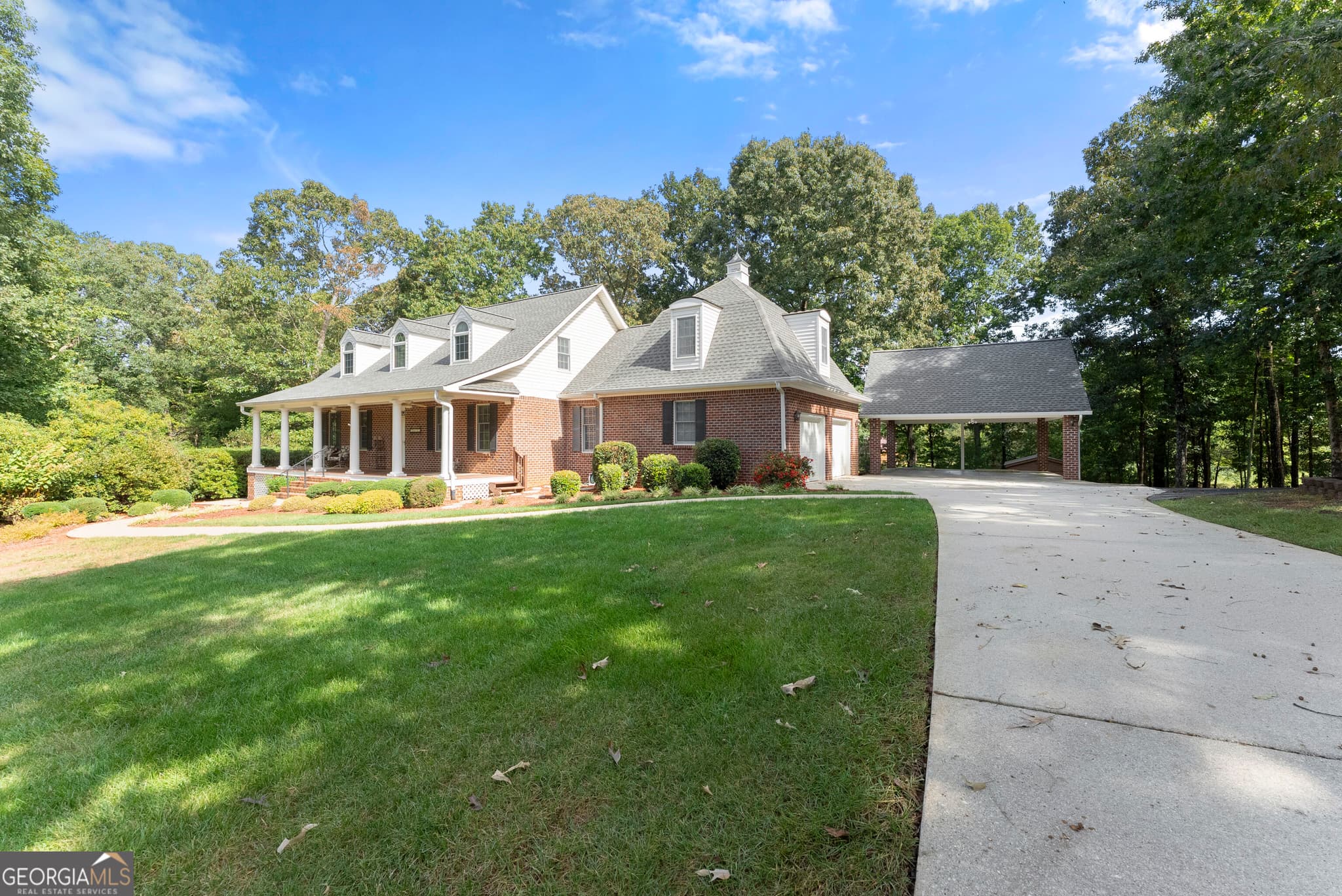 4 bedroom, 2.5 bathroom, 2,874 sq ft single family residence for sale at 149 Wyndage Court, Cornelia, GA 30531 — photo 7