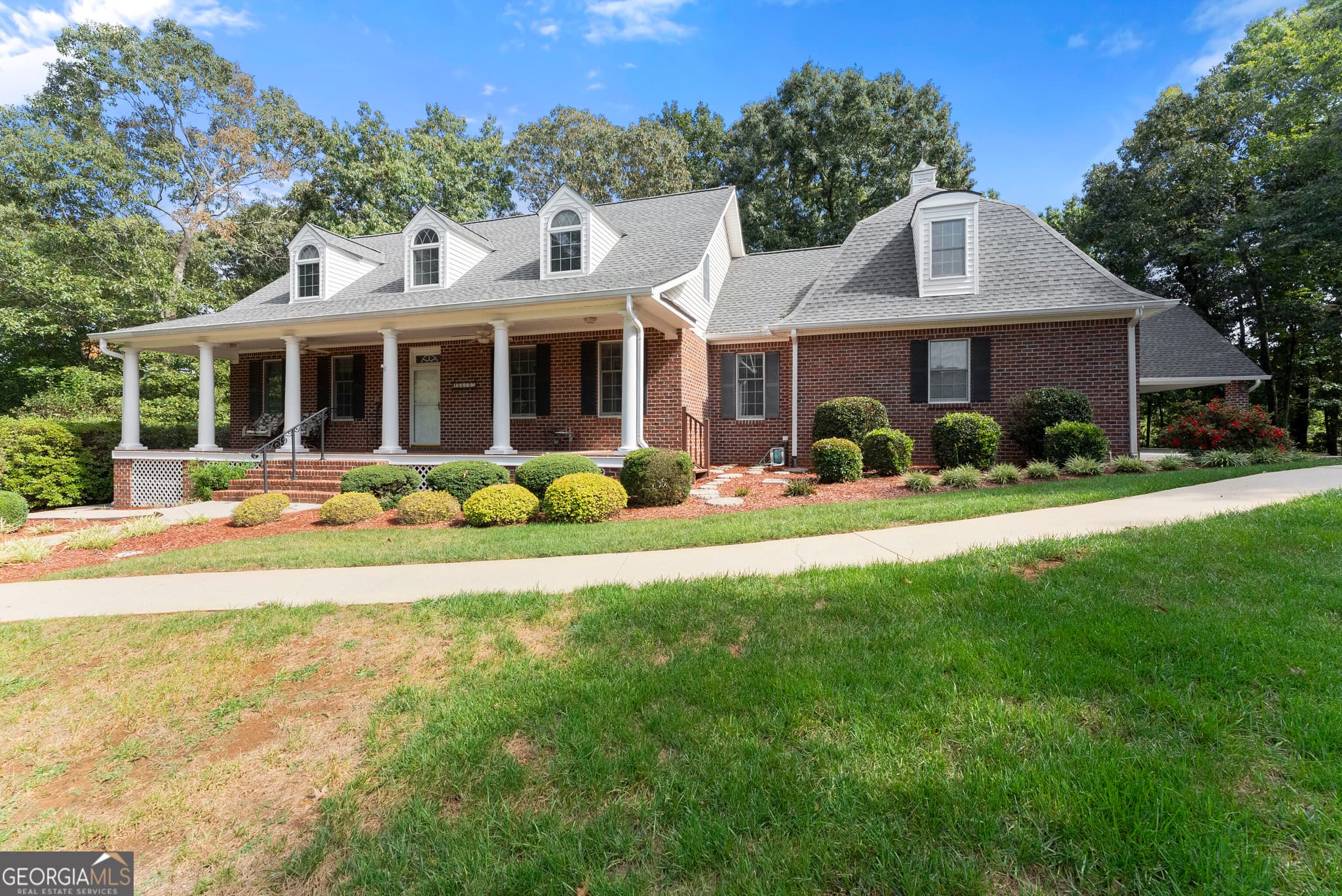 4 bedroom, 2.5 bathroom, 2,874 sq ft single family residence for sale at 149 Wyndage Court, Cornelia, GA 30531 — photo 5