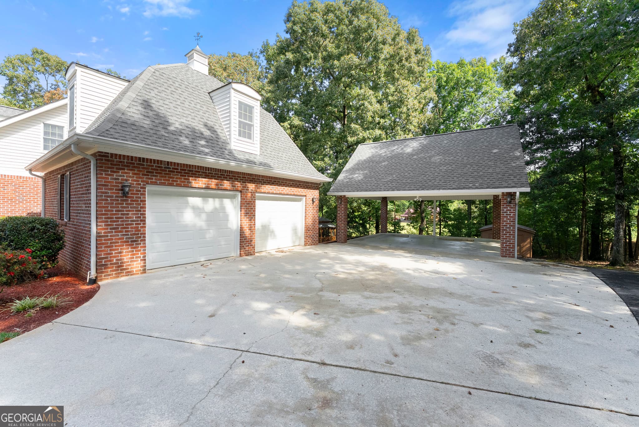 4 bedroom, 2.5 bathroom, 2,874 sq ft single family residence for sale at 149 Wyndage Court, Cornelia, GA 30531 — photo 9