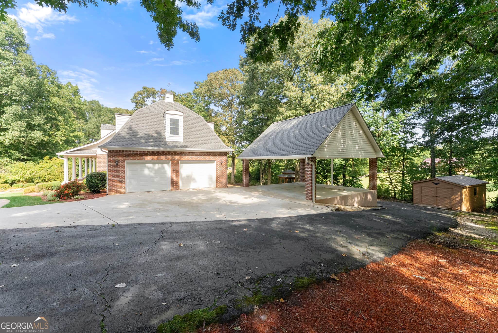 4 bedroom, 2.5 bathroom, 2,874 sq ft single family residence for sale at 149 Wyndage Court, Cornelia, GA 30531 — photo 10