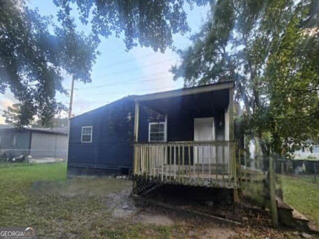 3 bedroom, 2 bathroom, 1,338 sq ft single family residence for sale at 936 Staley Avenue, Savannah, GA 31405 — photo 2