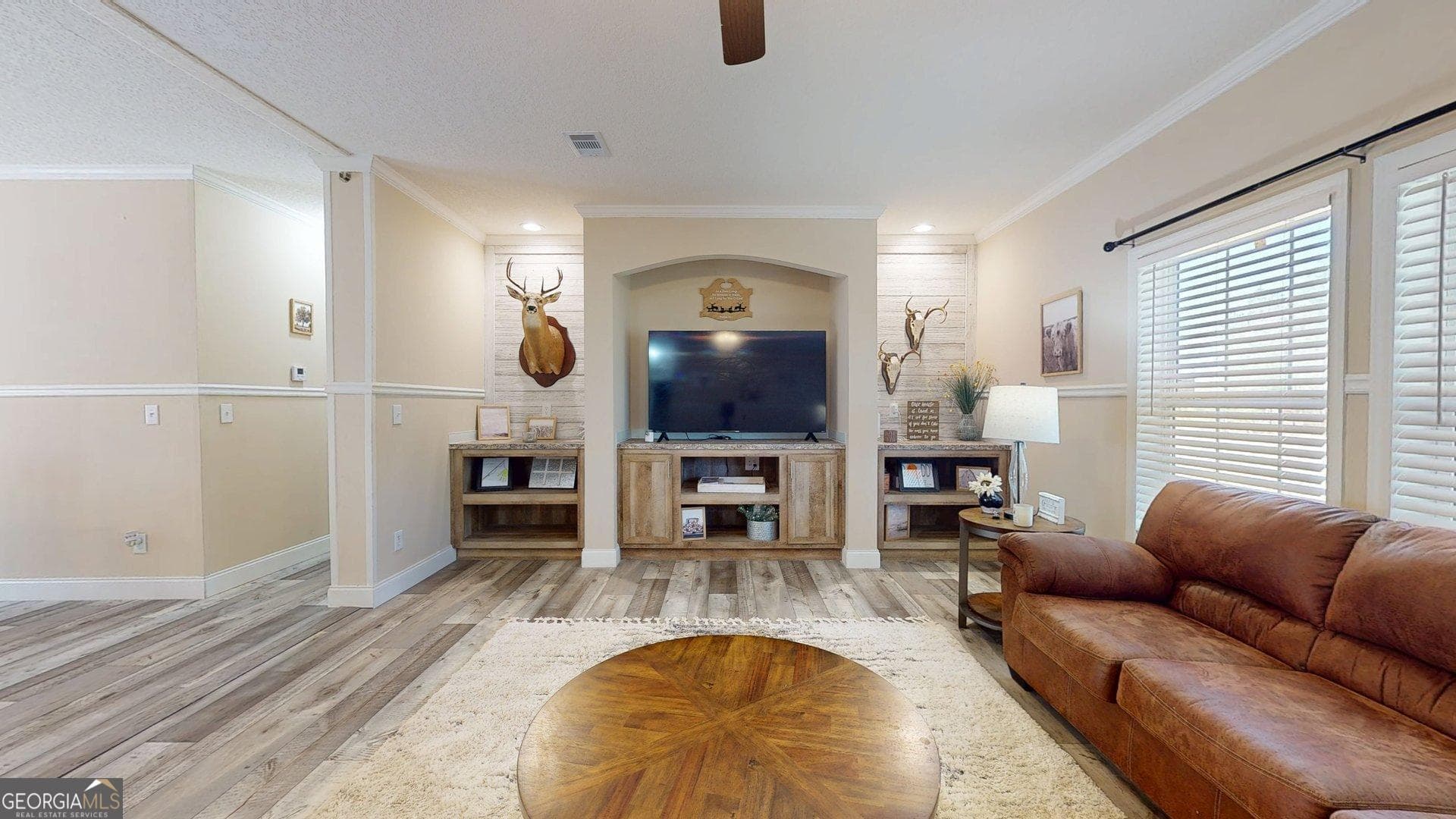 3 bedroom, 2 bathroom, 1,920 sq ft single family residence for sale at 4983 Ga Highway 121, Millen, GA 30442 — photo 5