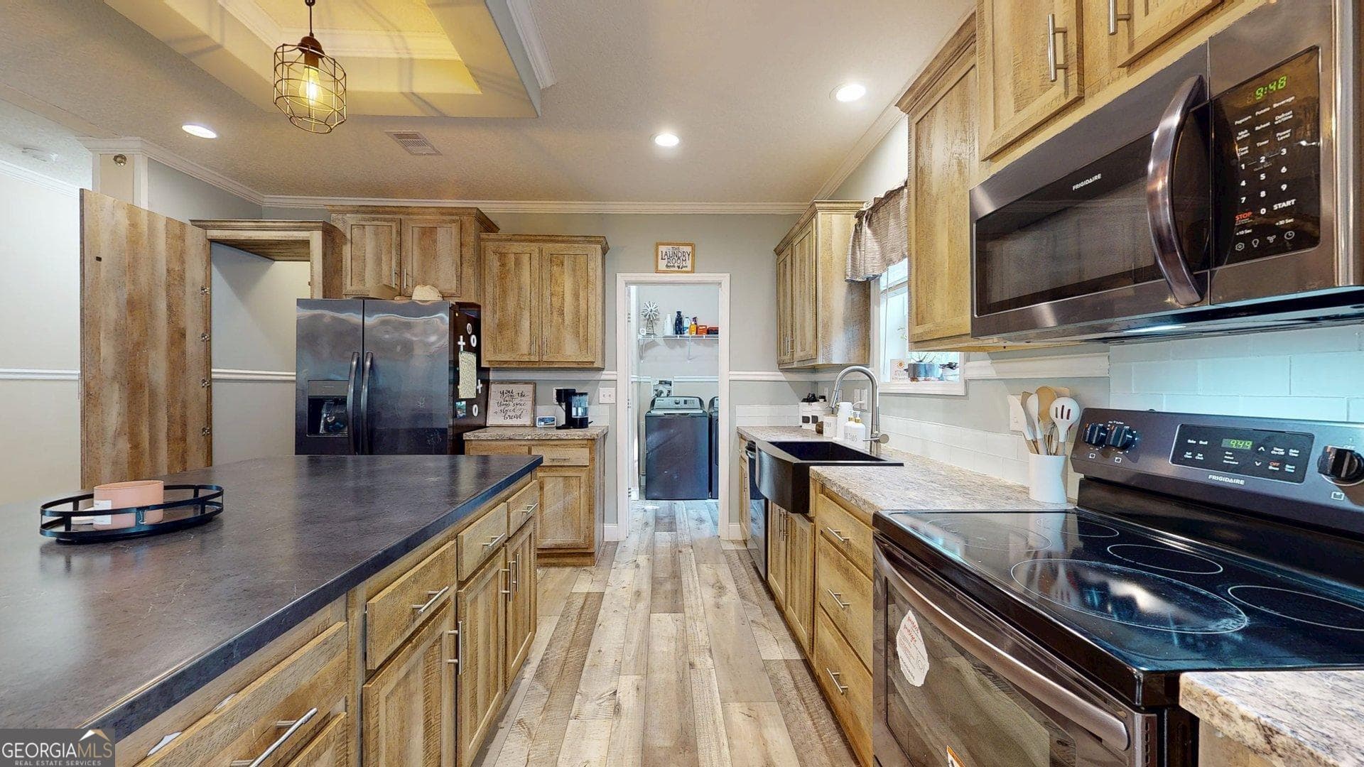 3 bedroom, 2 bathroom, 1,920 sq ft single family residence for sale at 4983 Ga Highway 121, Millen, GA 30442 — photo 10