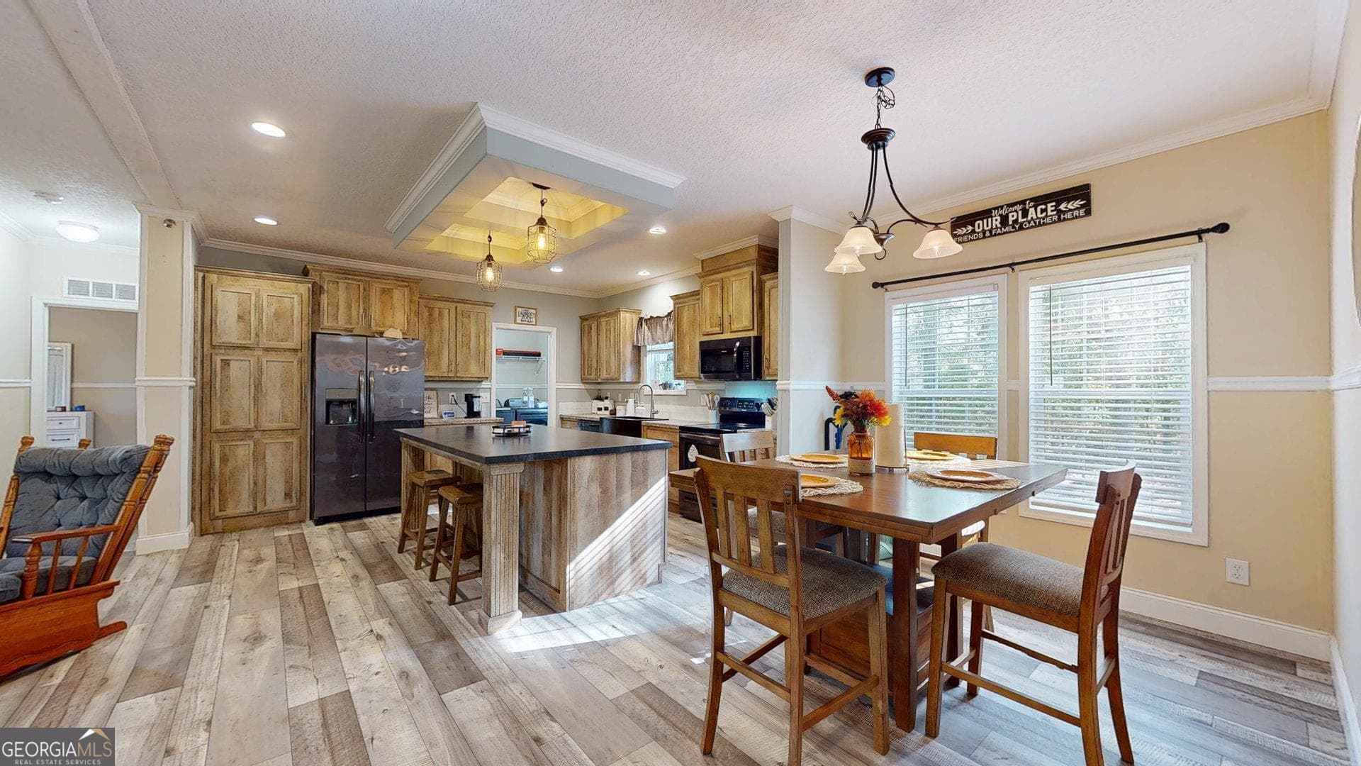 3 bedroom, 2 bathroom, 1,920 sq ft single family residence for sale at 4983 Ga Highway 121, Millen, GA 30442 — photo 8
