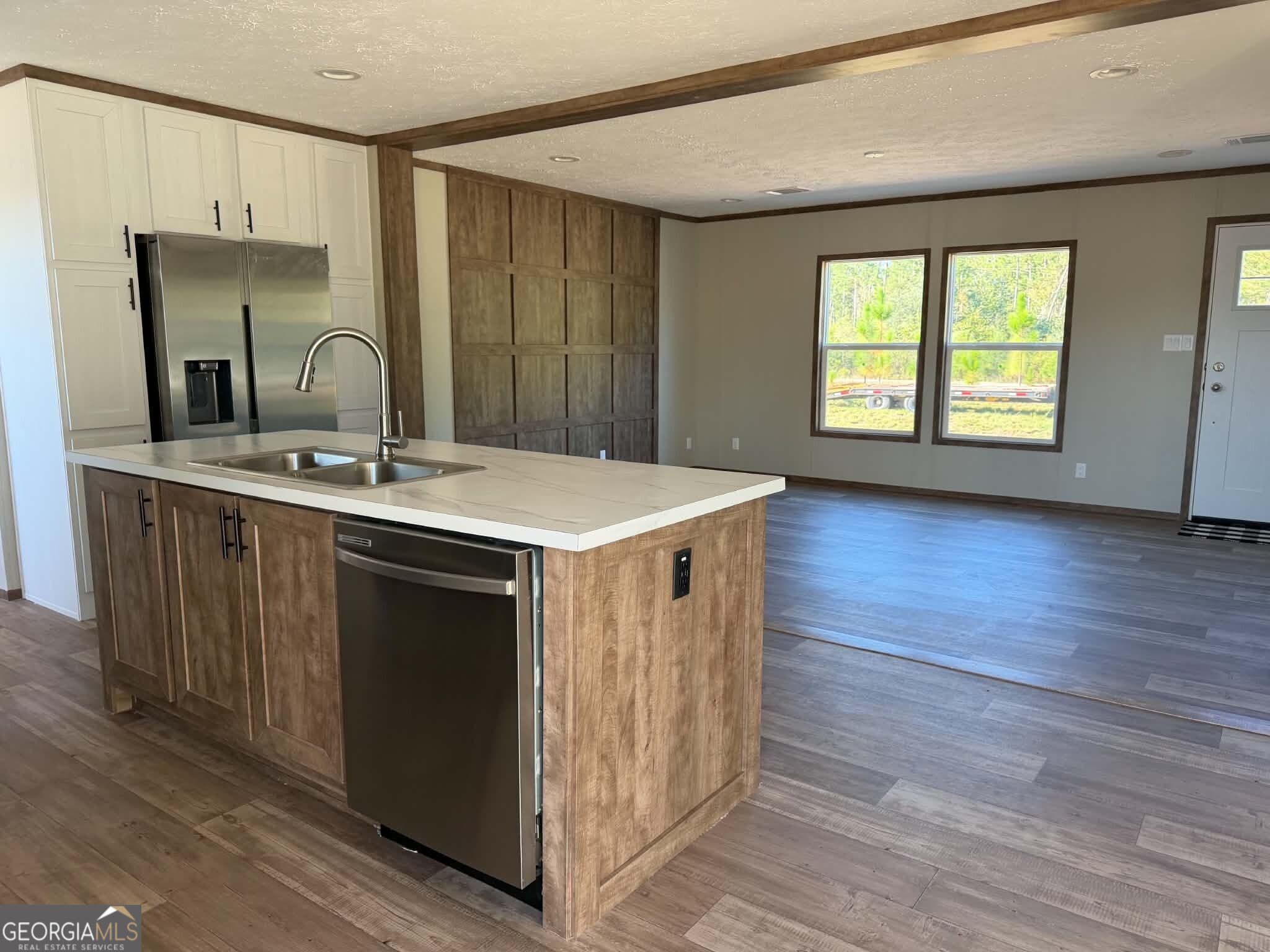 4 bedroom, 2 bathroom, 1,680 sq ft manufactured home,single family residence for sale at 2096 Sellers Road, Baxley, GA 31513 — photo 10