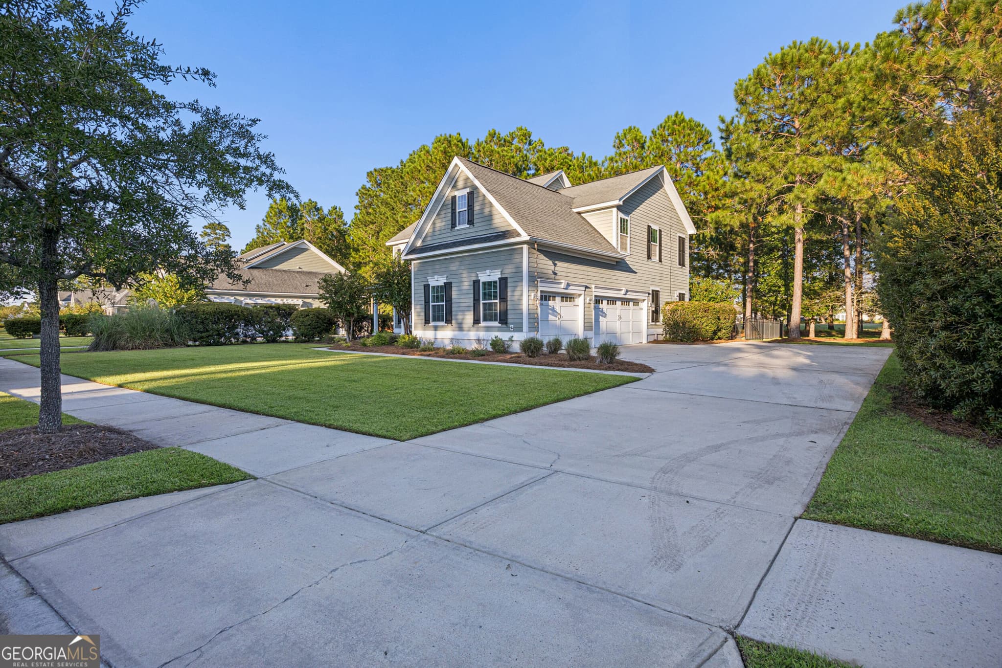 4 bedroom, 3 bathroom, 2,876 sq ft single family residence for sale at 118 Sutton Lane, Pooler, GA 31322 — photo 6