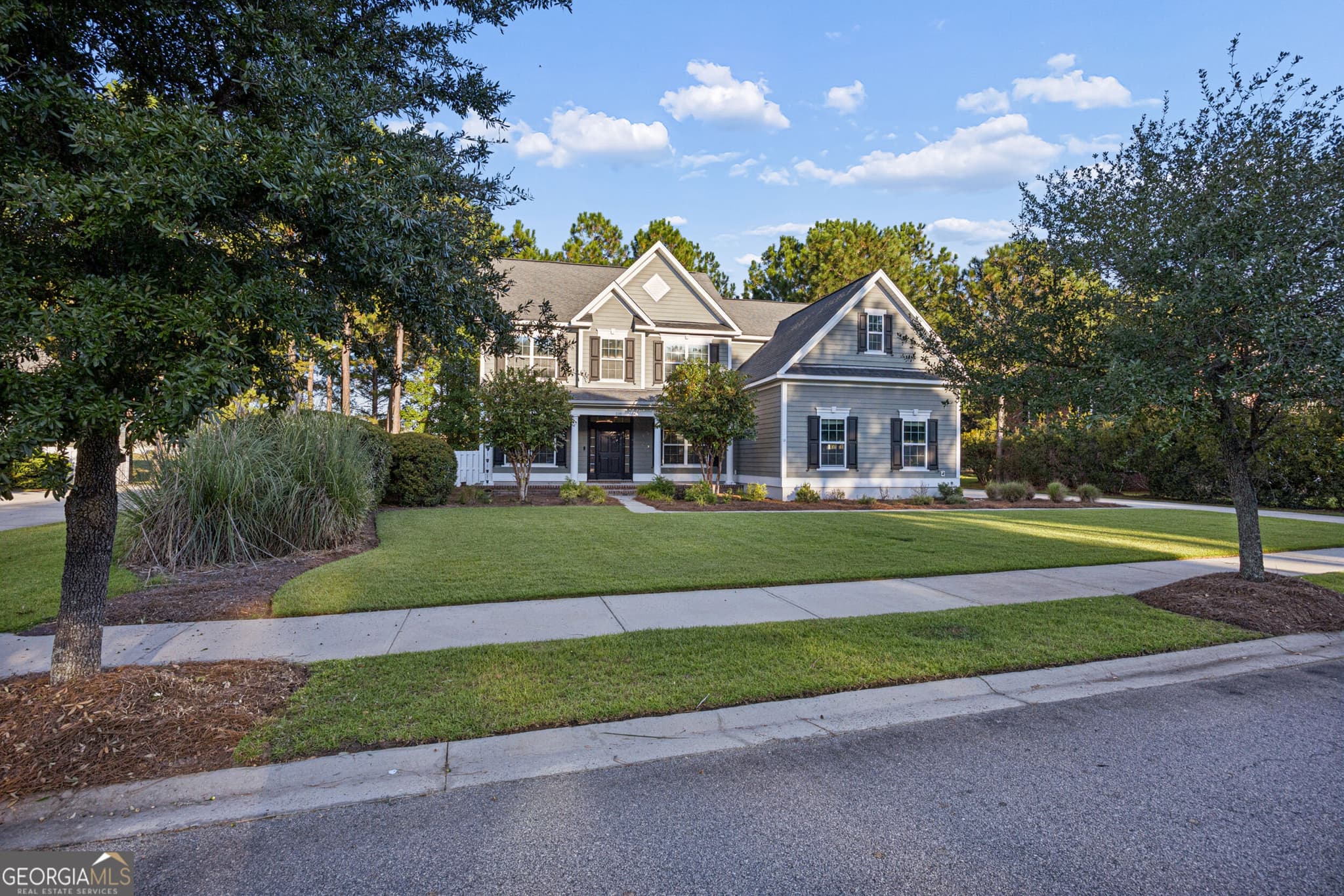 4 bedroom, 3 bathroom, 2,876 sq ft single family residence for sale at 118 Sutton Lane, Pooler, GA 31322 — photo 5