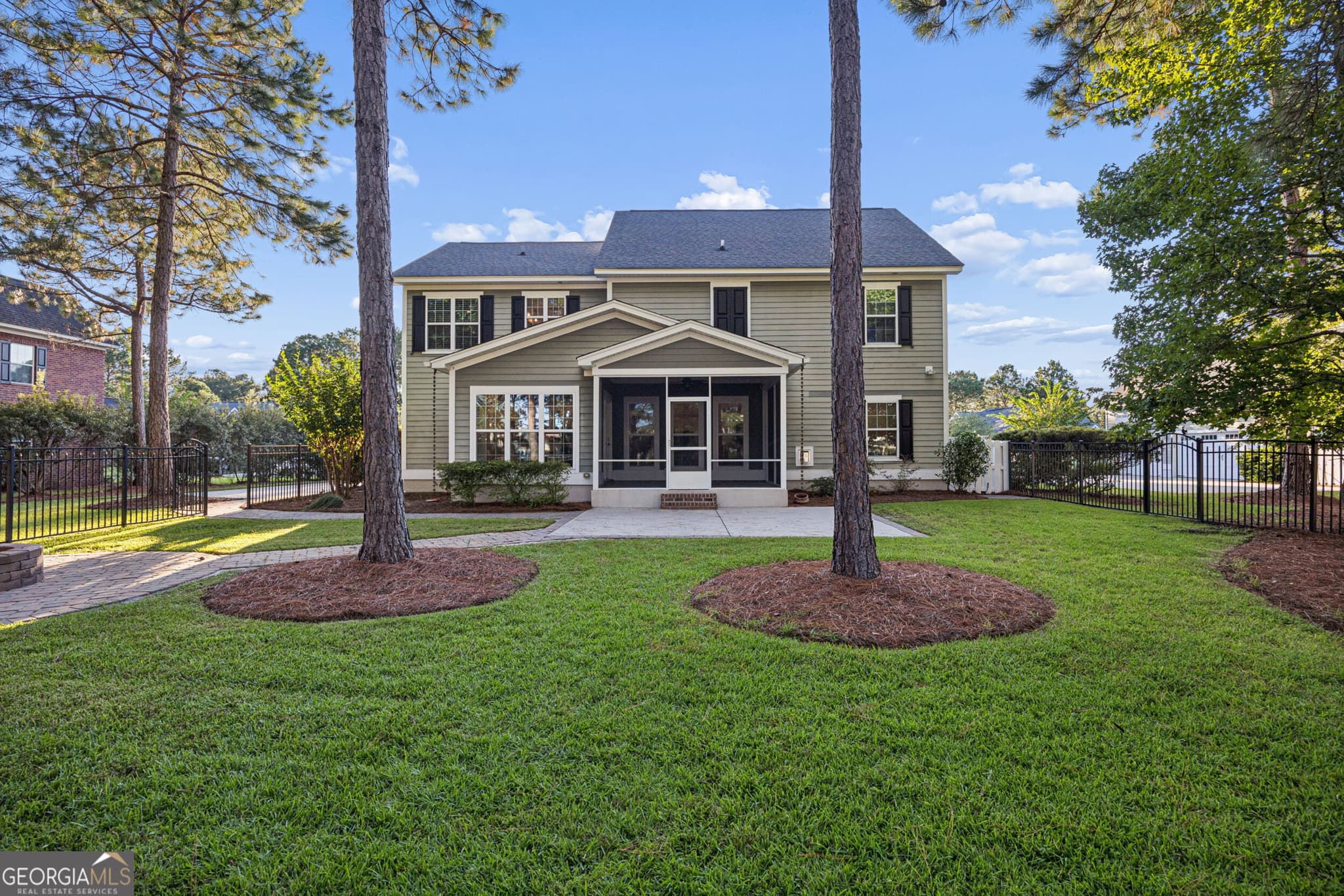 4 bedroom, 3 bathroom, 2,876 sq ft single family residence for sale at 118 Sutton Lane, Pooler, GA 31322 — photo 9