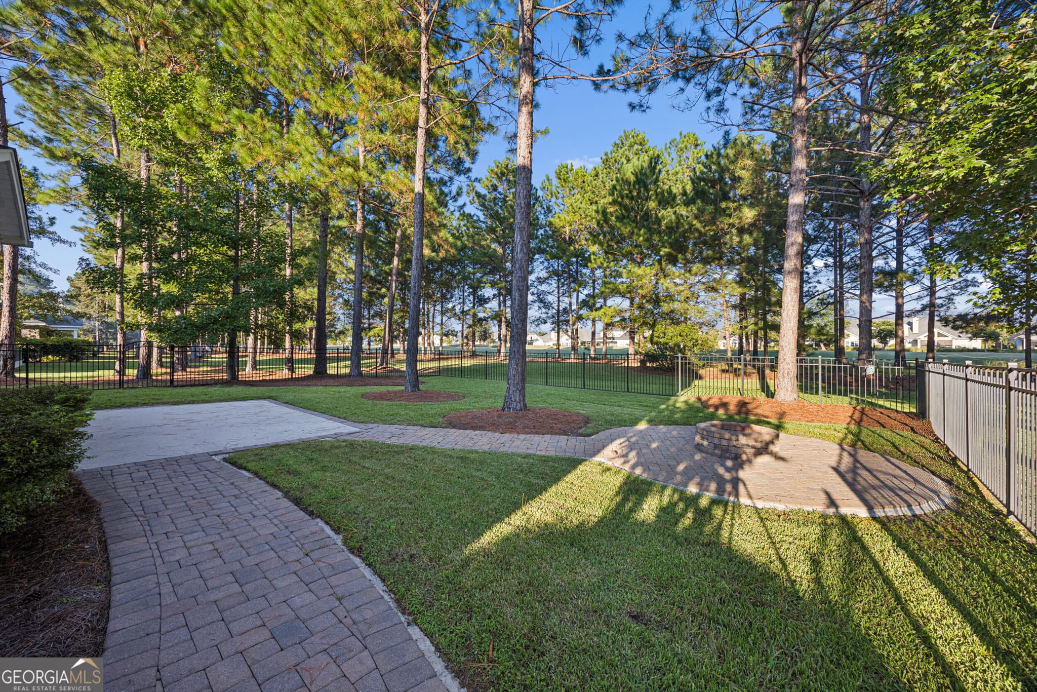 4 bedroom, 3 bathroom, 2,876 sq ft single family residence for sale at 118 Sutton Lane, Pooler, GA 31322 — photo 10