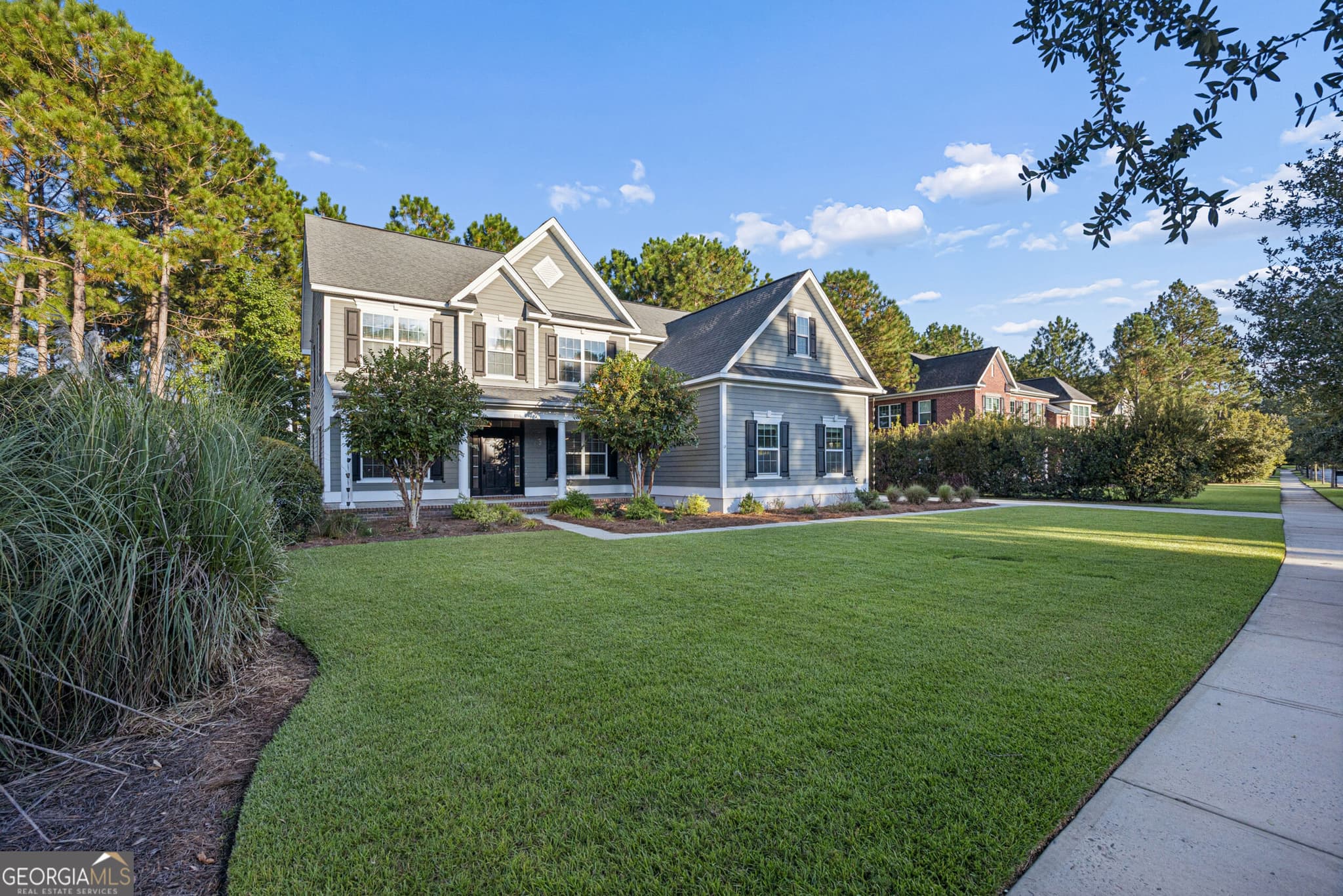 4 bedroom, 3 bathroom, 2,876 sq ft single family residence for sale at 118 Sutton Lane, Pooler, GA 31322 — photo 4