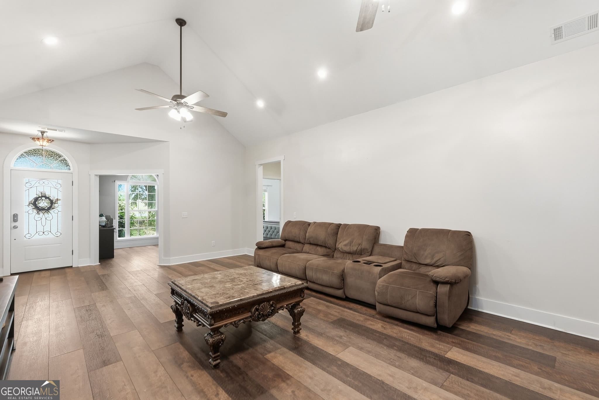 4 bedroom, 3.5 bathroom, 2,707 sq ft single family residence for sale at 1201 E Hampton Drive, Statesboro, GA 30461 — photo 5