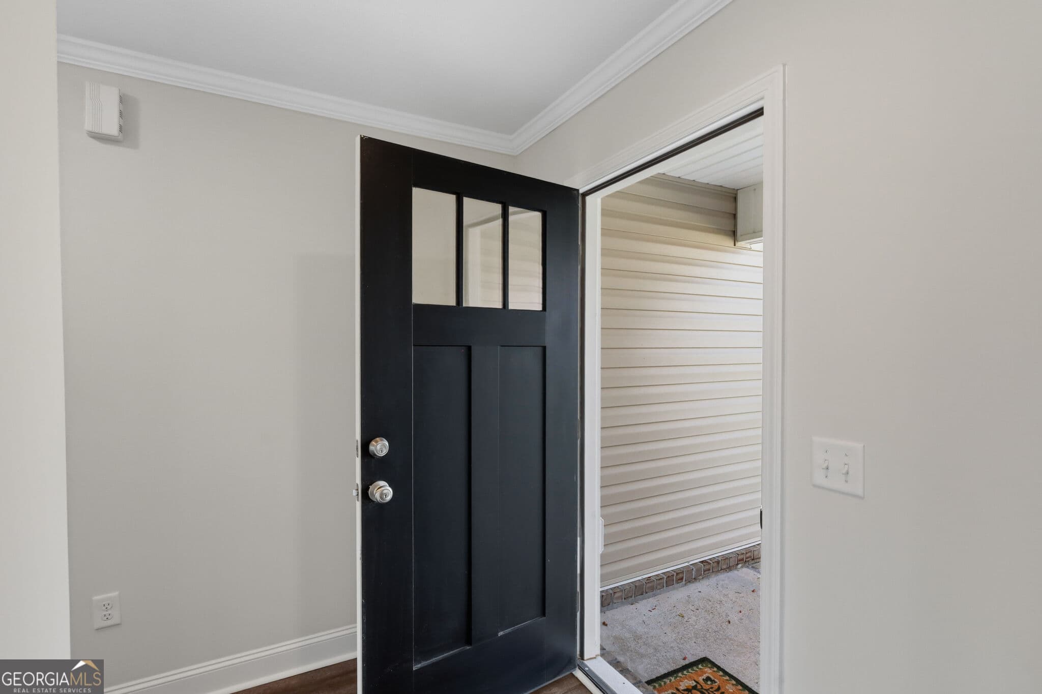 3 bedroom, 2 bathroom, 1,424 sq ft single family residence for sale at 603 Fescue Drive, Statesboro, GA 30458 — photo 5