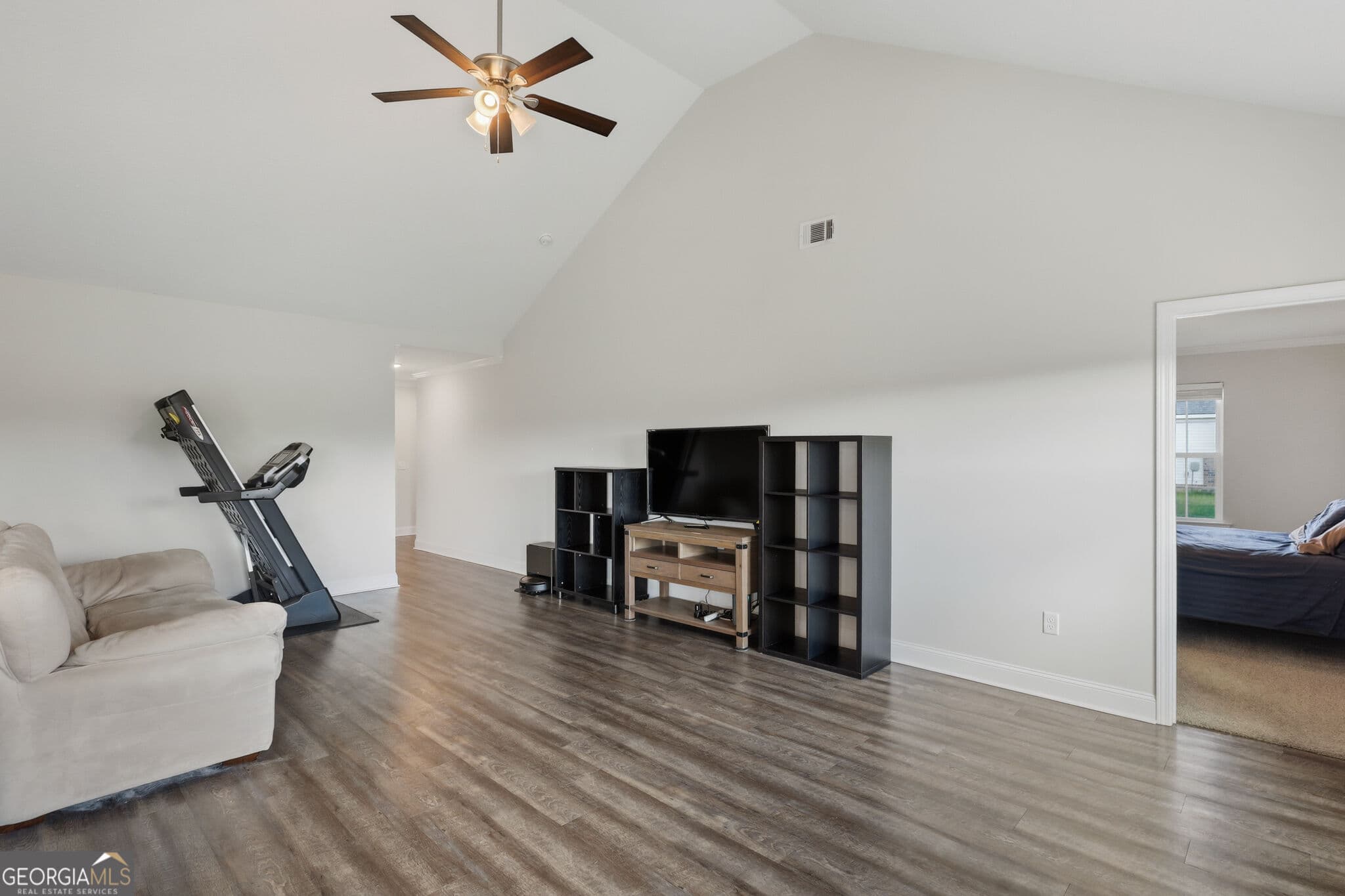 3 bedroom, 2 bathroom, 1,424 sq ft single family residence for sale at 603 Fescue Drive, Statesboro, GA 30458 — photo 9