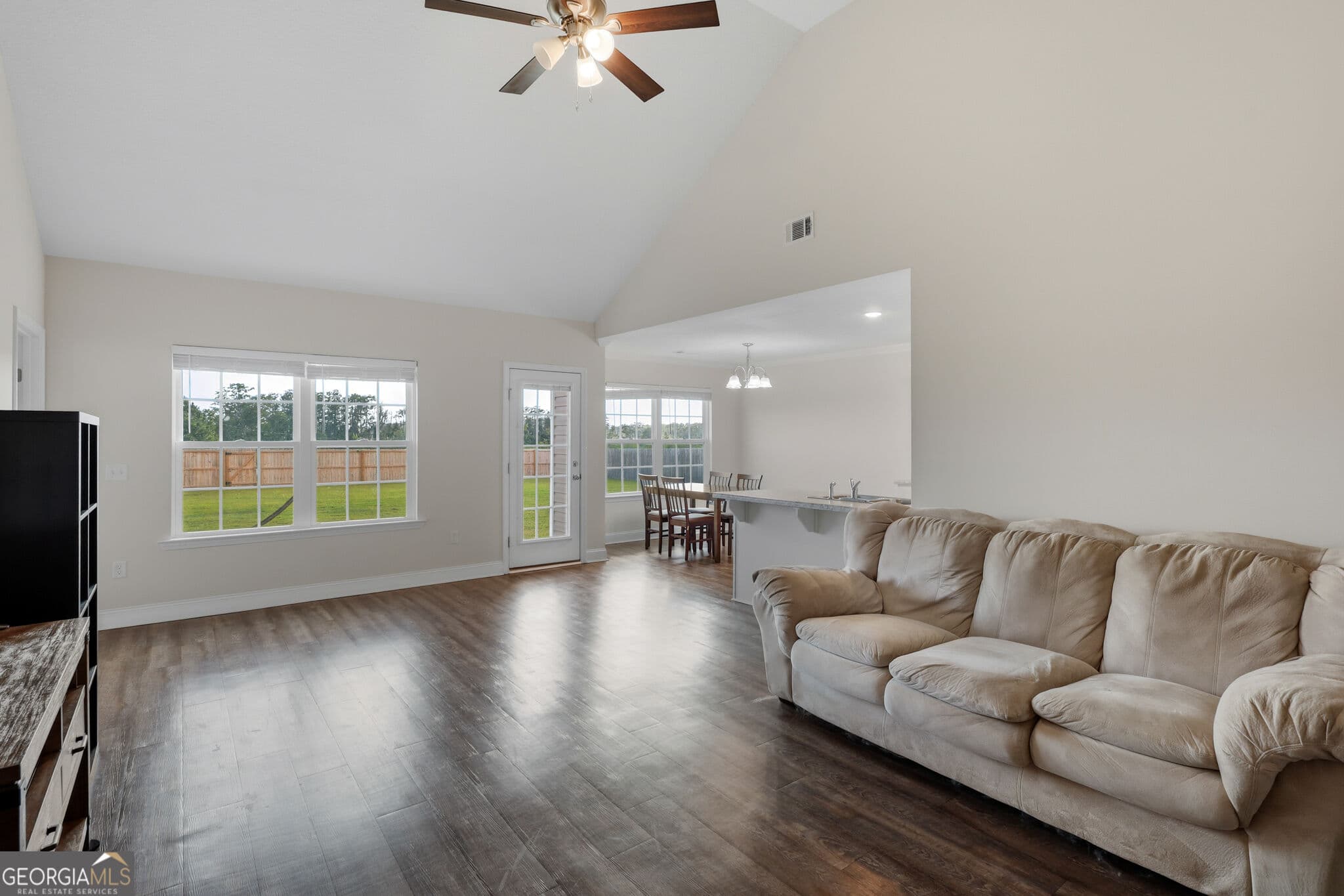 3 bedroom, 2 bathroom, 1,424 sq ft single family residence for sale at 603 Fescue Drive, Statesboro, GA 30458 — photo 10